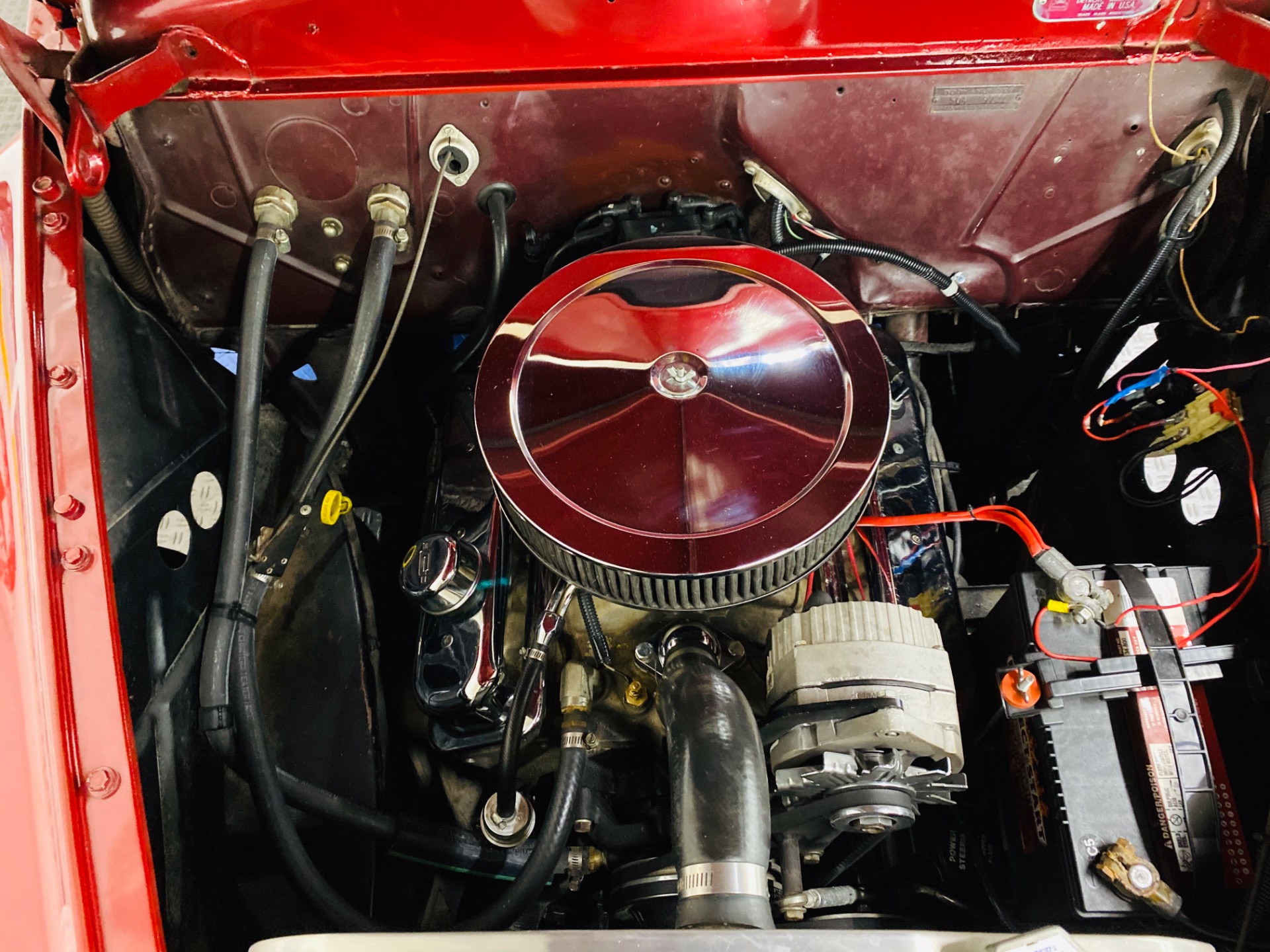 Used 1947 Plymouth Special Deluxe Convertible Street Rod ZZ4 Crate Motor - SEE VIDEO | St. Petersburg, FL