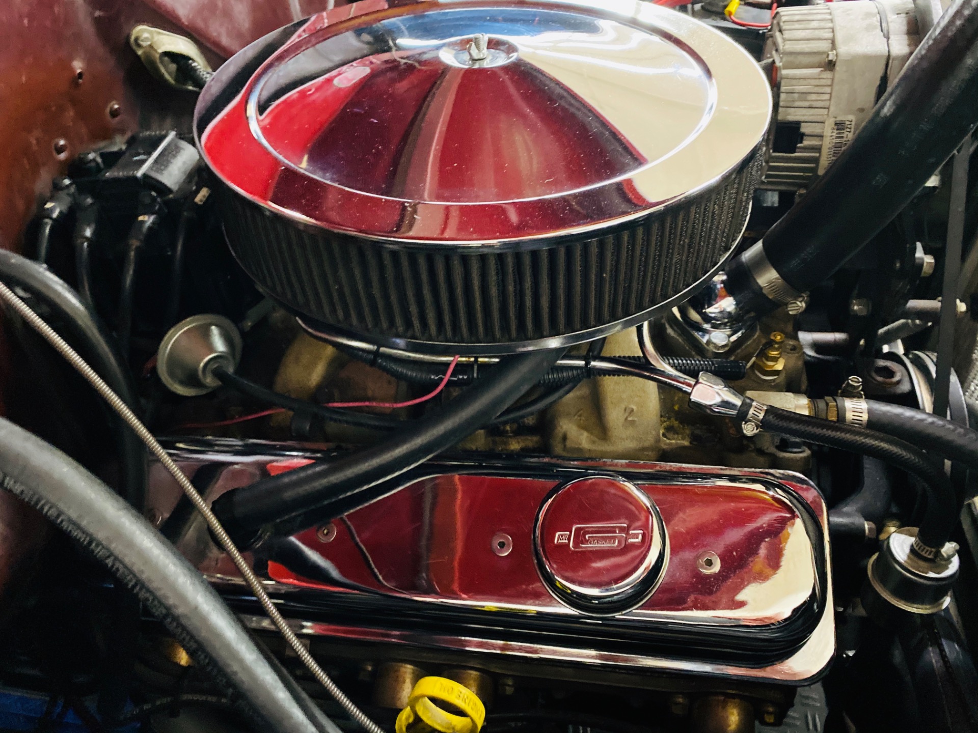 Used 1947 Plymouth Special Deluxe Convertible Street Rod ZZ4 Crate Motor - SEE VIDEO | St. Petersburg, FL
