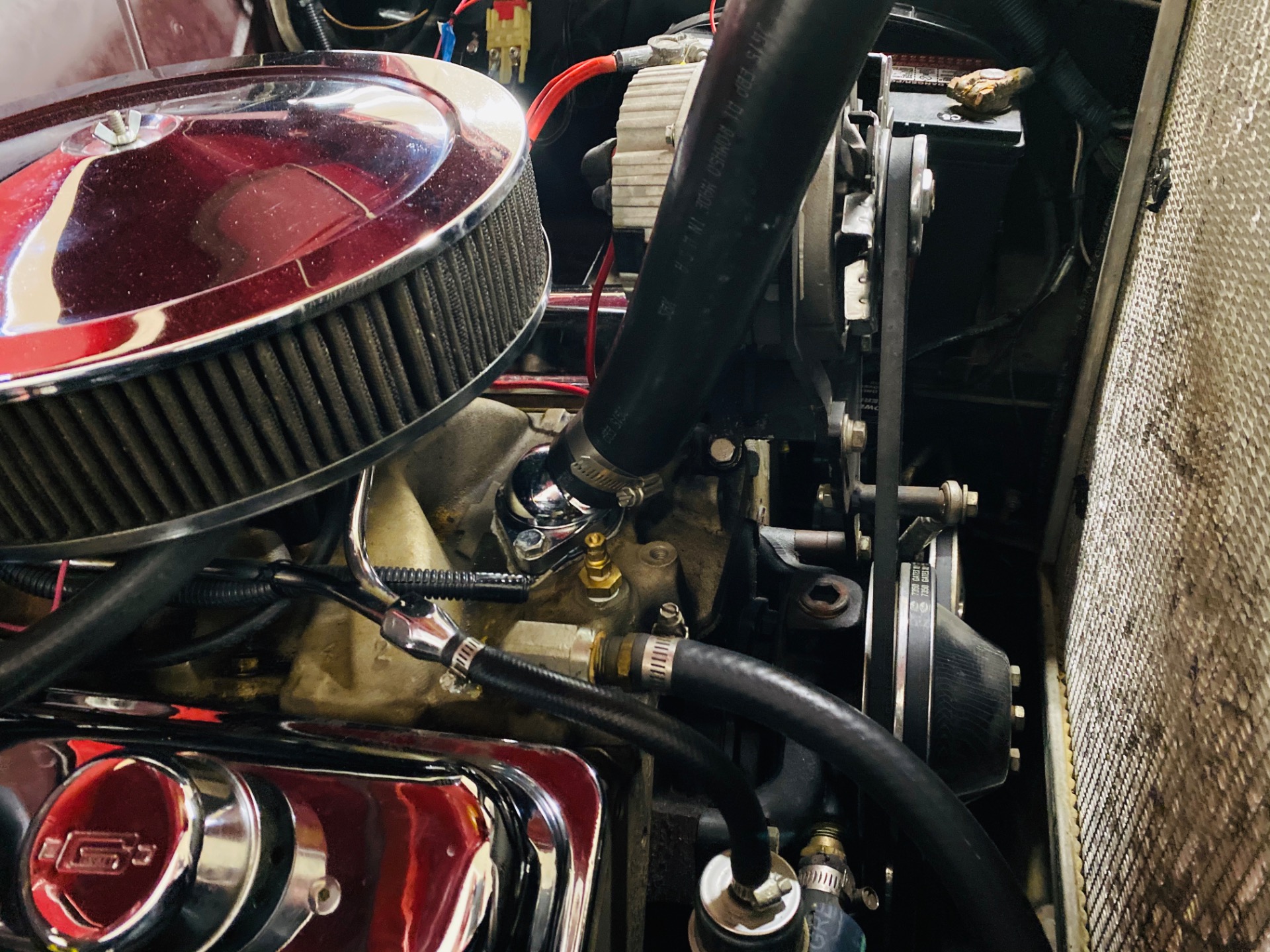 Used 1947 Plymouth Special Deluxe Convertible Street Rod ZZ4 Crate Motor - SEE VIDEO | St. Petersburg, FL