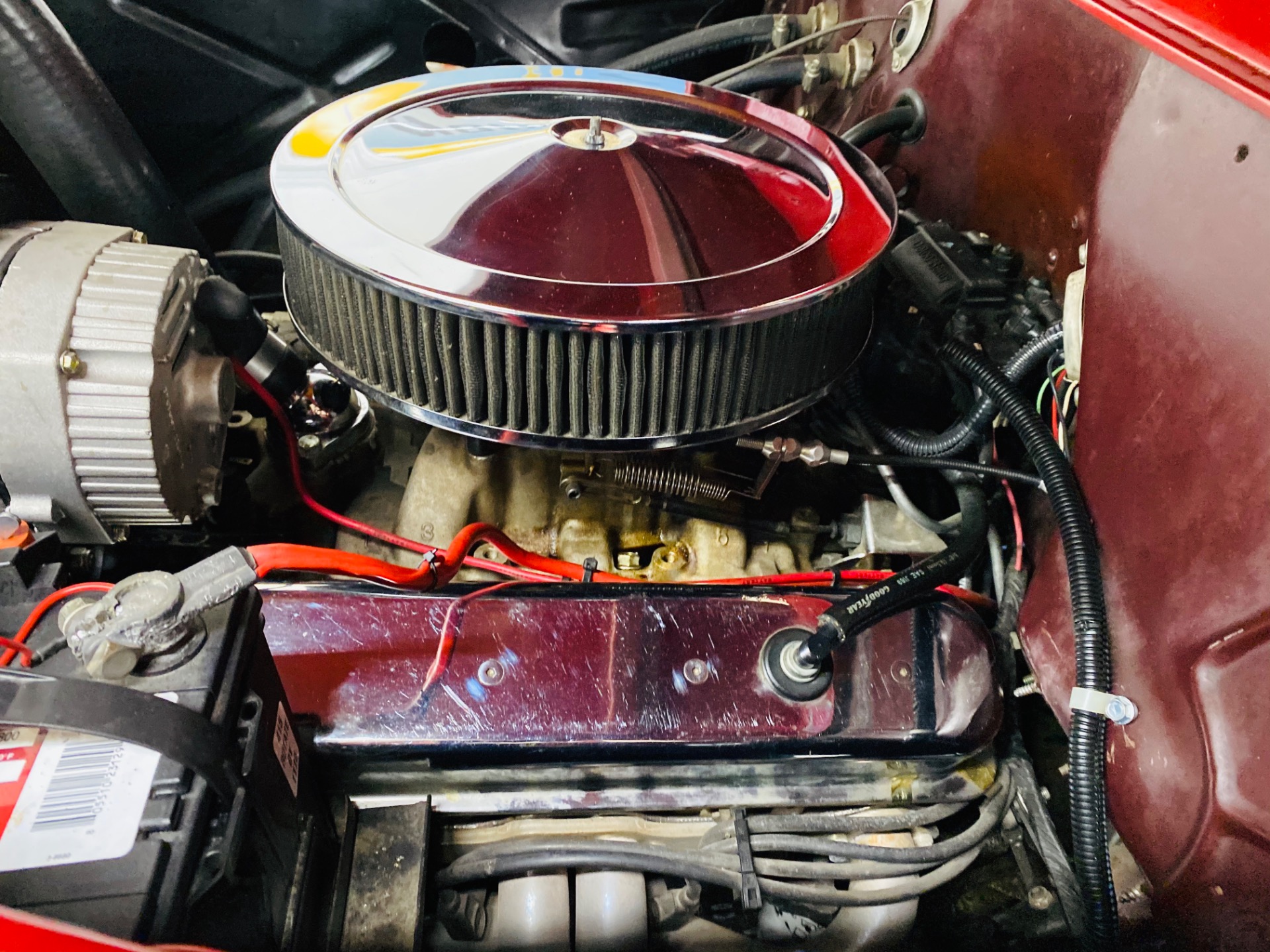 Used 1947 Plymouth Special Deluxe Convertible Street Rod ZZ4 Crate Motor - SEE VIDEO | St. Petersburg, FL