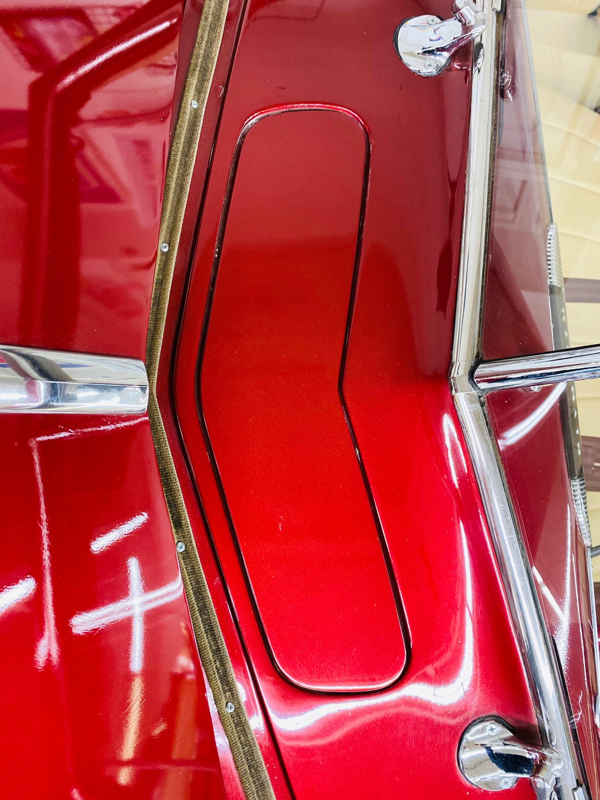 Used 1947 Plymouth Special Deluxe Convertible Street Rod ZZ4 Crate Motor - SEE VIDEO | St. Petersburg, FL