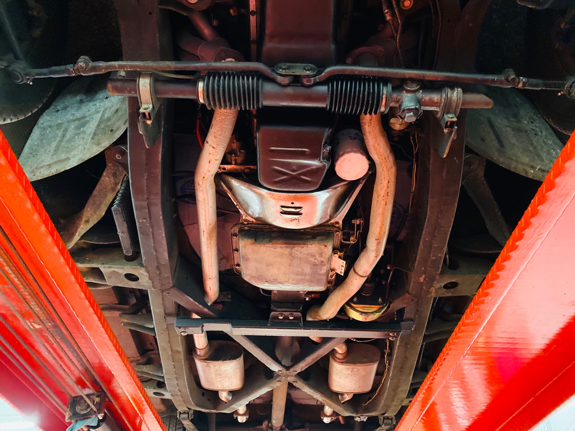 Used 1947 Plymouth Special Deluxe Convertible Street Rod ZZ4 Crate Motor - SEE VIDEO | St. Petersburg, FL