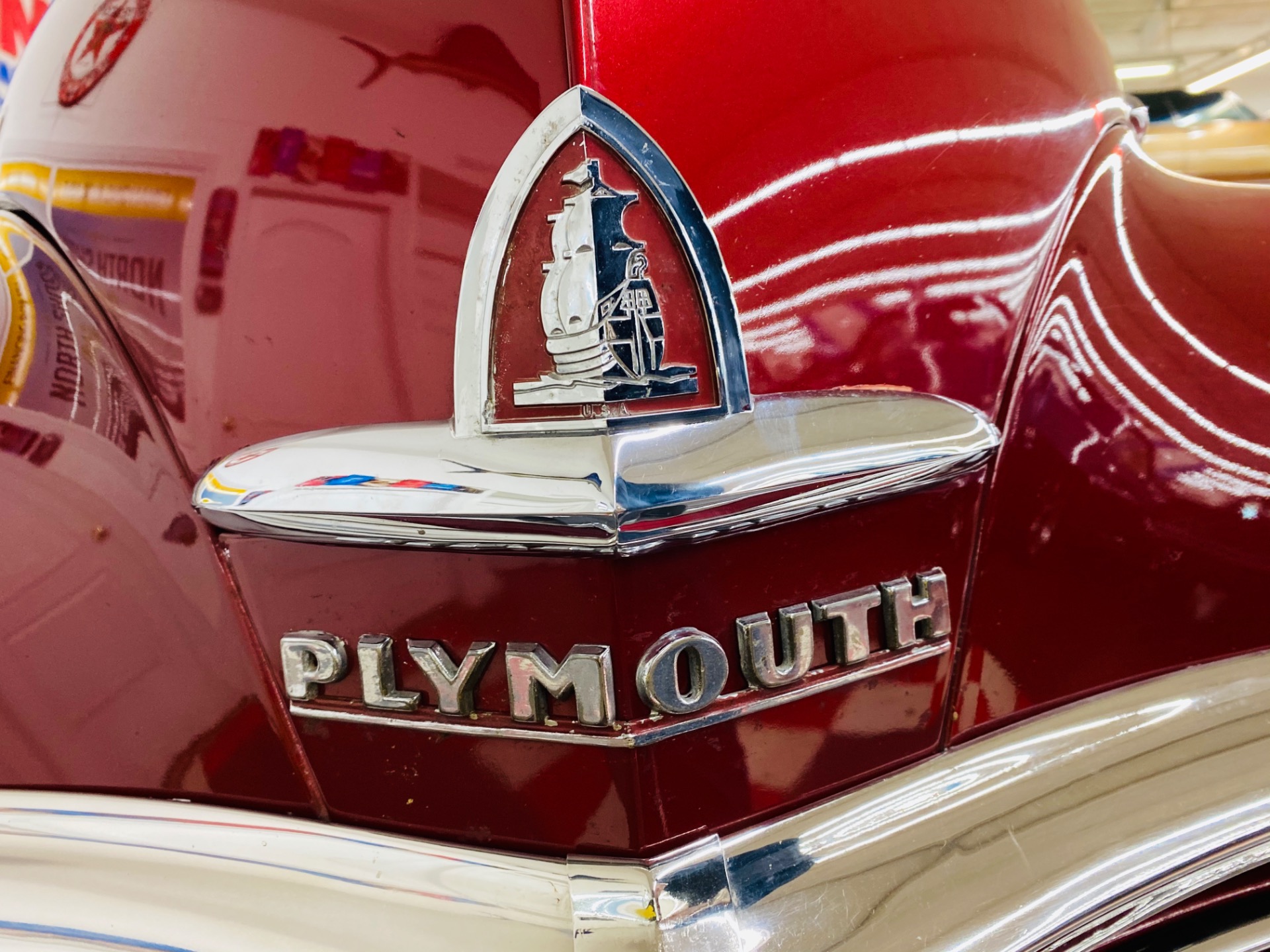 Used 1947 Plymouth Special Deluxe Convertible Street Rod ZZ4 Crate Motor - SEE VIDEO | St. Petersburg, FL