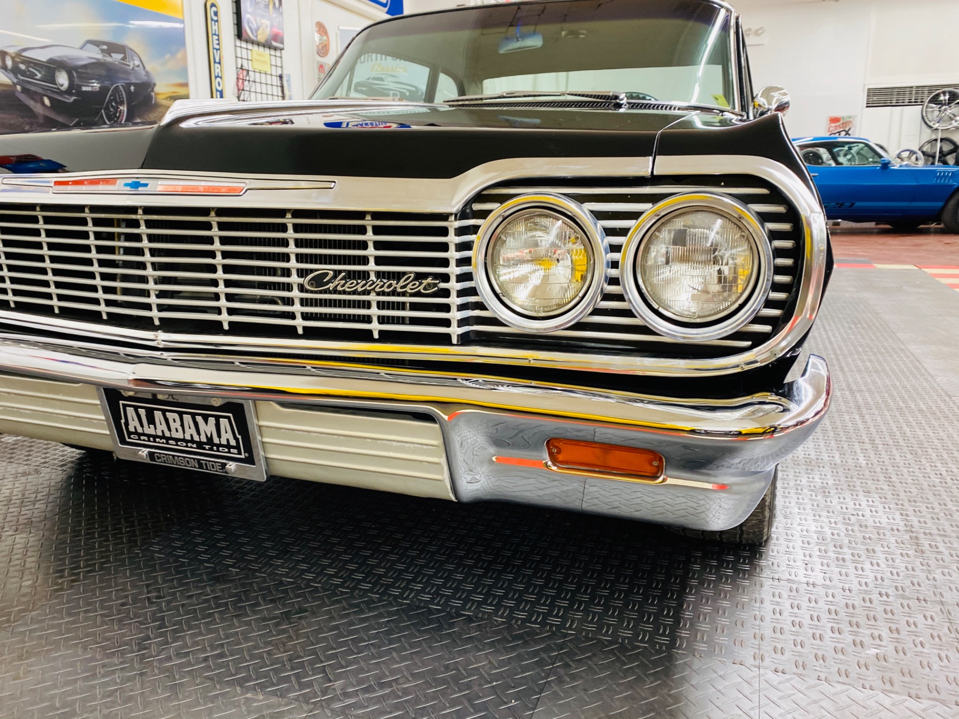 Used 1964 Chevrolet Biscayne - CLEAN SOUTHERN CLASSIC - 355 CRATE ENGINE - SEE VIDEO | Mundelein, IL