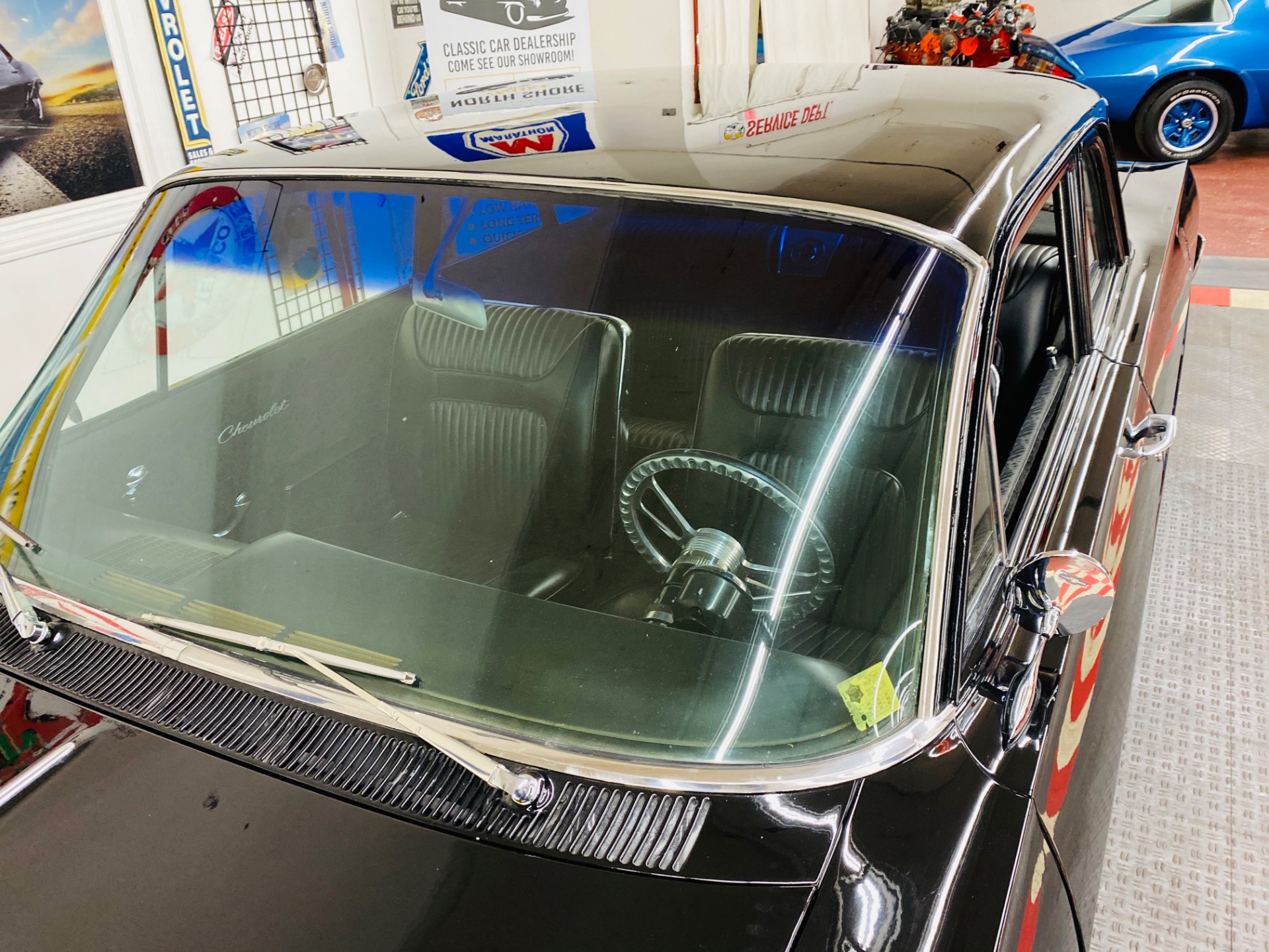 Used 1964 Chevrolet Biscayne - CLEAN SOUTHERN CLASSIC - 355 CRATE ENGINE - SEE VIDEO | Mundelein, IL