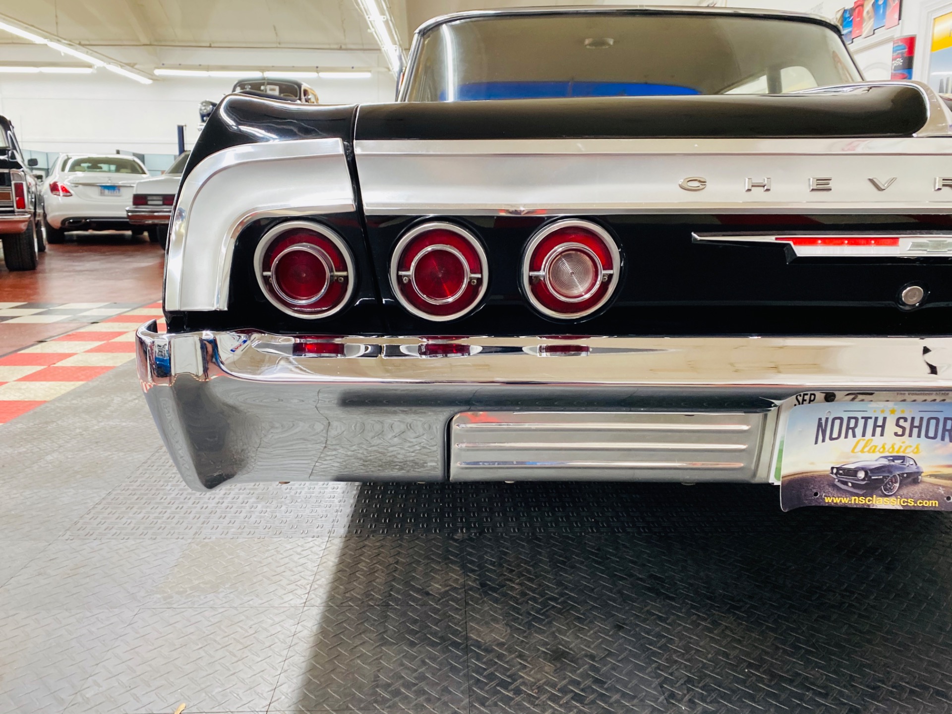 Used 1964 Chevrolet Biscayne - CLEAN SOUTHERN CLASSIC - 355 CRATE ENGINE - SEE VIDEO | Mundelein, IL
