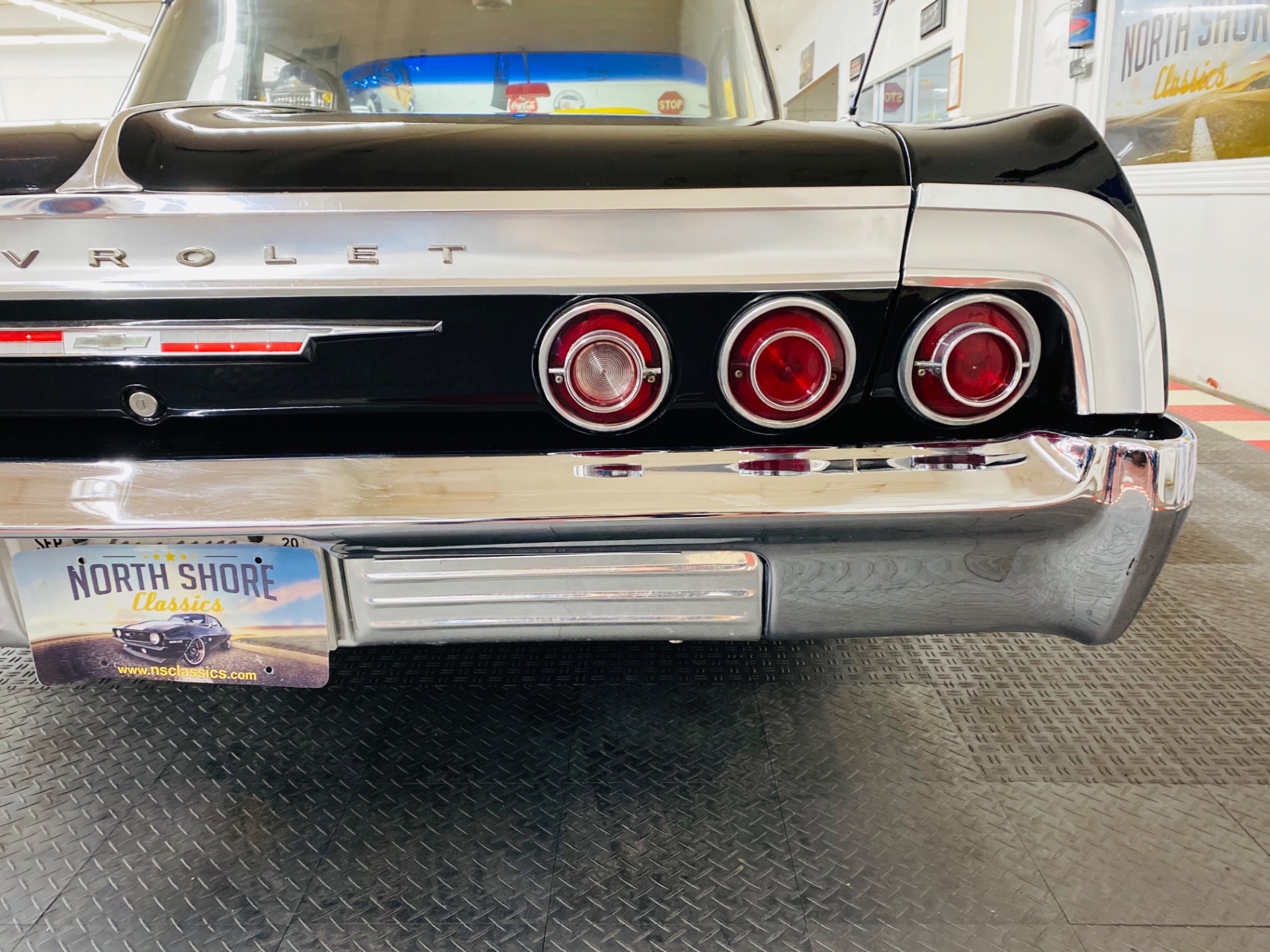 Used 1964 Chevrolet Biscayne - CLEAN SOUTHERN CLASSIC - 355 CRATE ENGINE - SEE VIDEO | Mundelein, IL