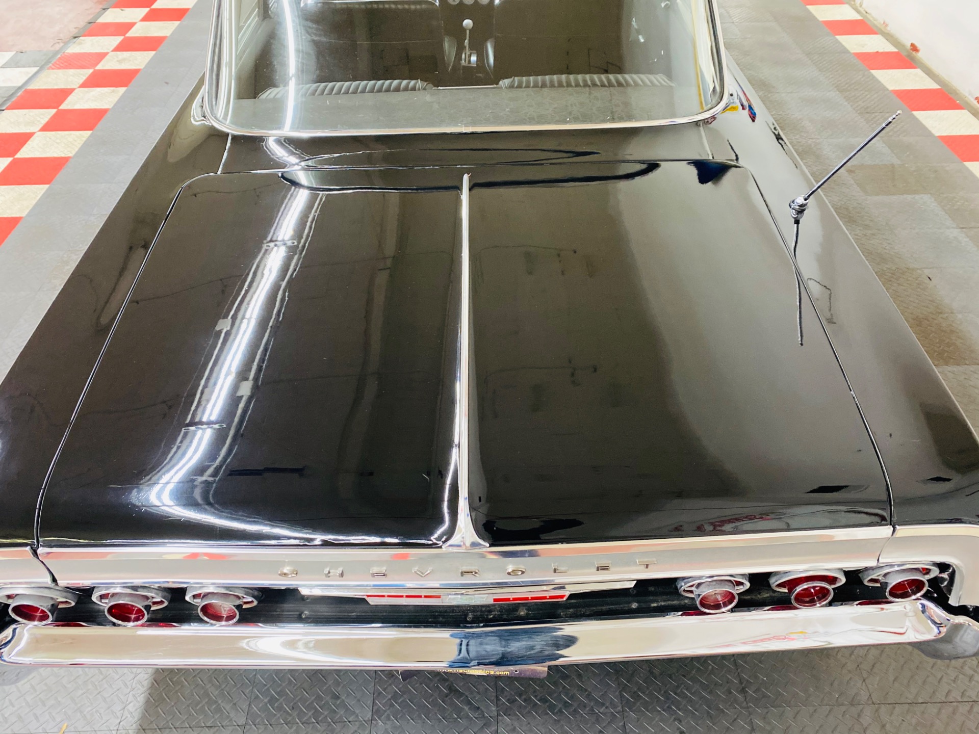 Used 1964 Chevrolet Biscayne - CLEAN SOUTHERN CLASSIC - 355 CRATE ENGINE - SEE VIDEO | Mundelein, IL