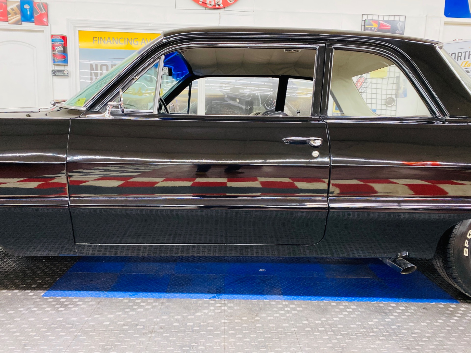 Used 1964 Chevrolet Biscayne - CLEAN SOUTHERN CLASSIC - 355 CRATE ENGINE - SEE VIDEO | Mundelein, IL