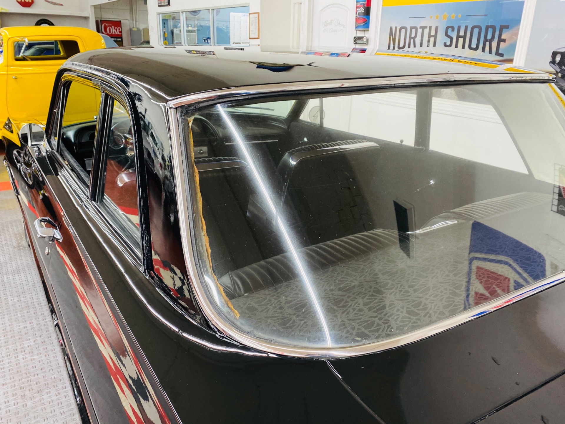 Used 1964 Chevrolet Biscayne - CLEAN SOUTHERN CLASSIC - 355 CRATE ENGINE - SEE VIDEO | Mundelein, IL