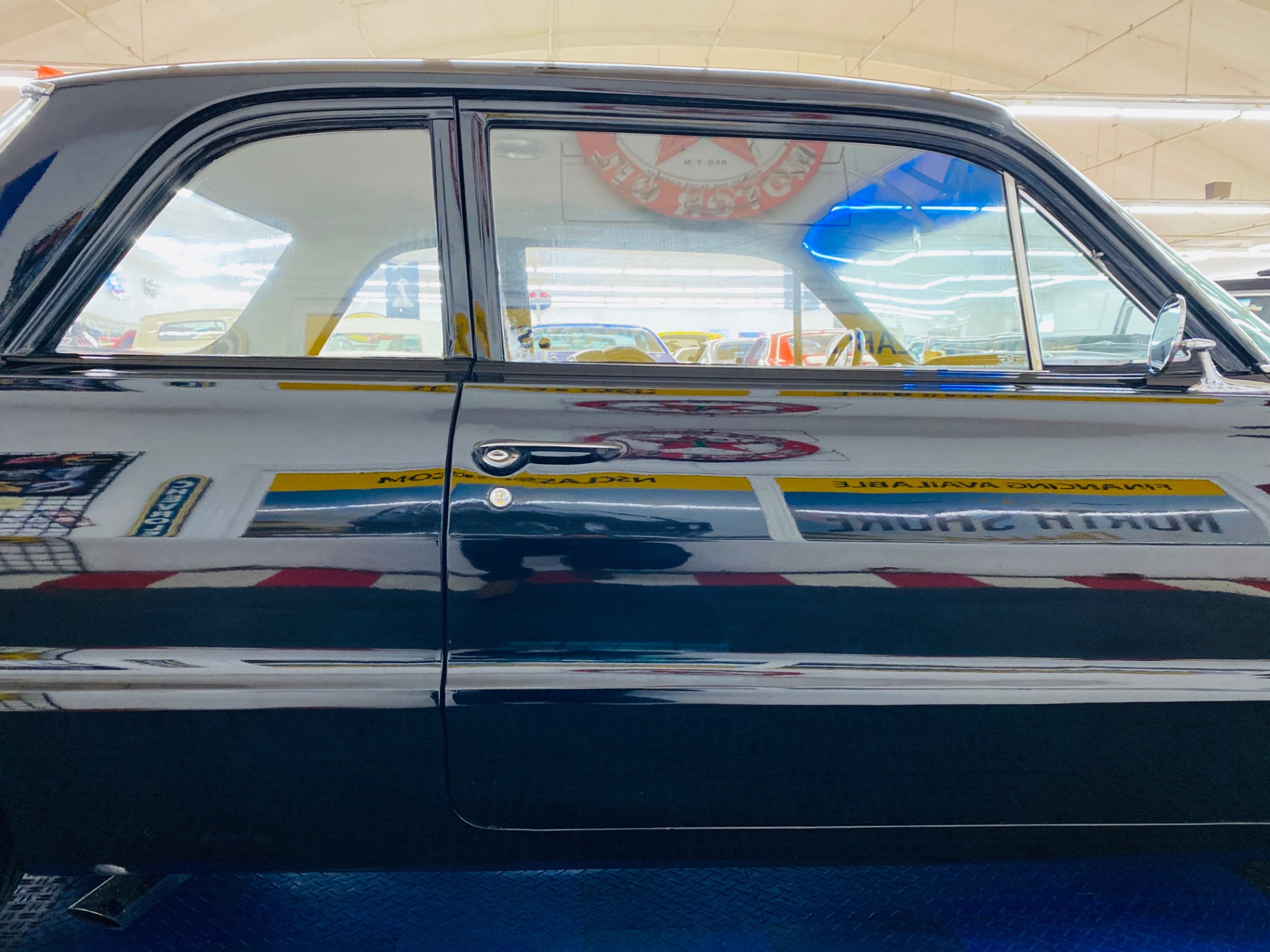 Used 1964 Chevrolet Biscayne - CLEAN SOUTHERN CLASSIC - 355 CRATE ENGINE - SEE VIDEO | Mundelein, IL