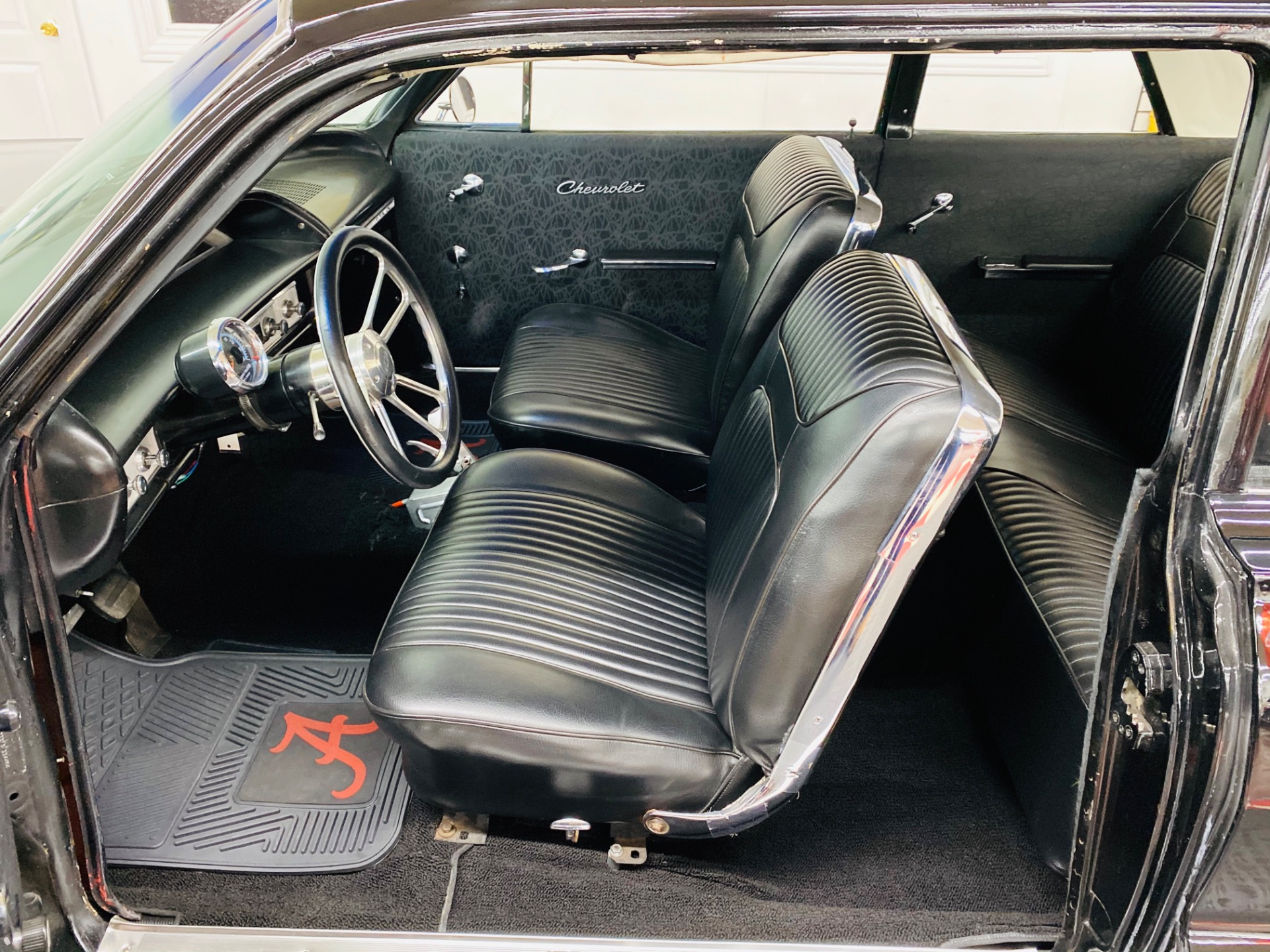 Used 1964 Chevrolet Biscayne - CLEAN SOUTHERN CLASSIC - 355 CRATE ENGINE - SEE VIDEO | Mundelein, IL