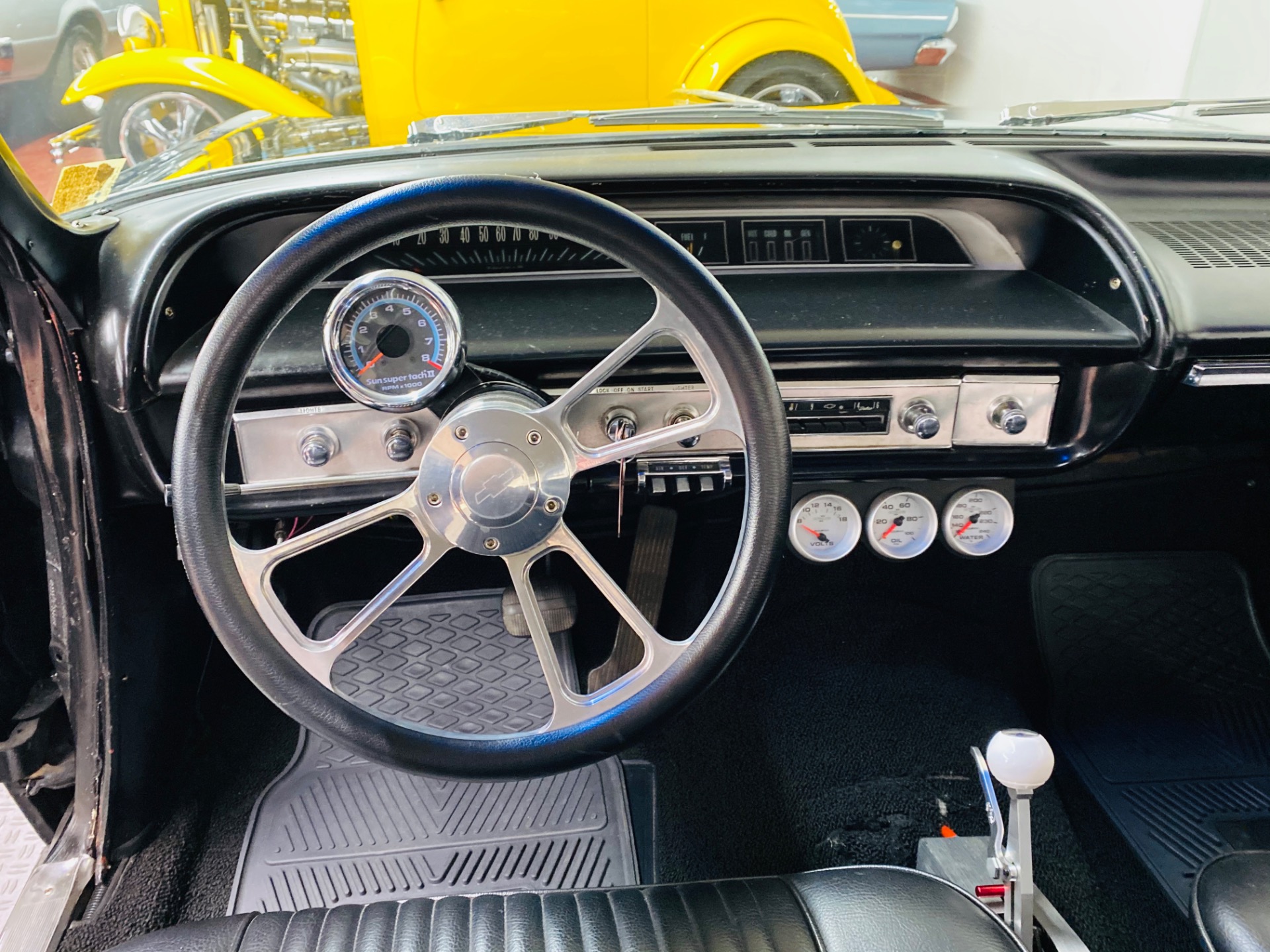 Used 1964 Chevrolet Biscayne - CLEAN SOUTHERN CLASSIC - 355 CRATE ENGINE - SEE VIDEO | Mundelein, IL