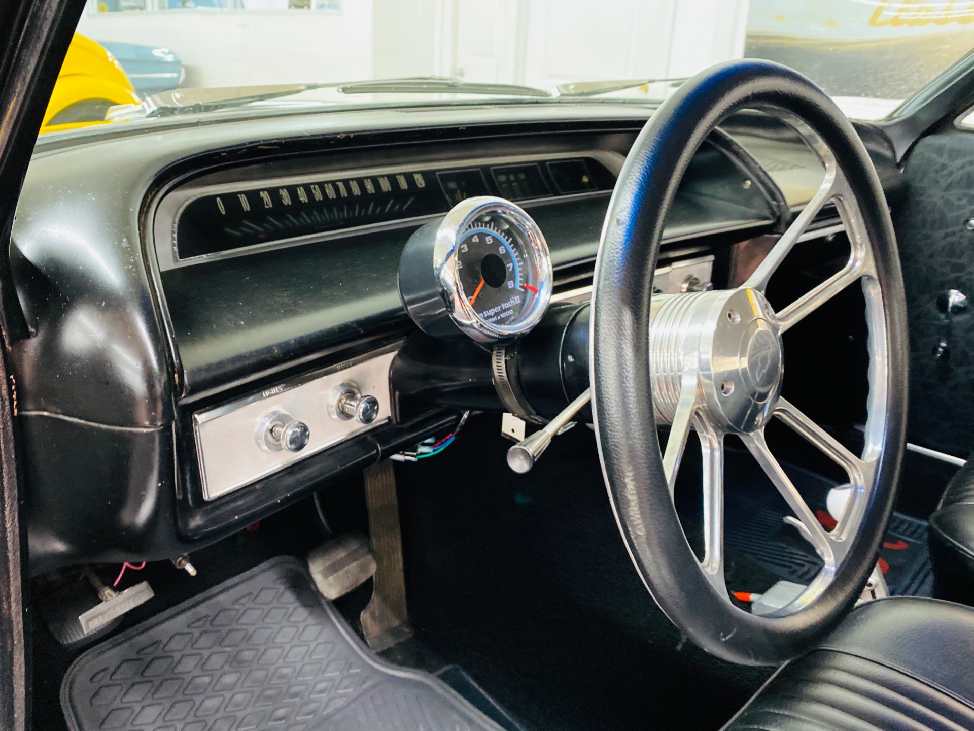 Used 1964 Chevrolet Biscayne - CLEAN SOUTHERN CLASSIC - 355 CRATE ENGINE - SEE VIDEO | Mundelein, IL