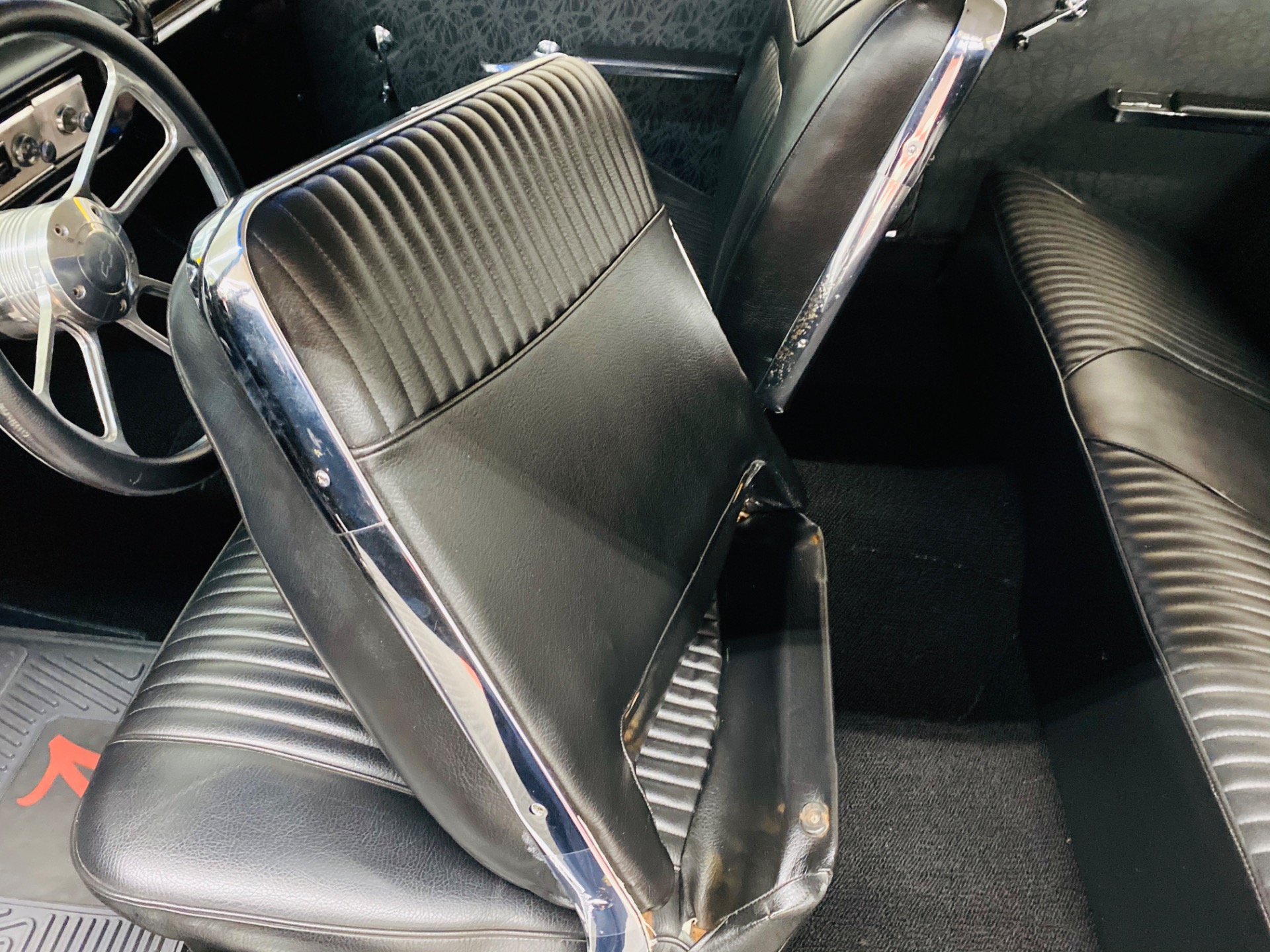Used 1964 Chevrolet Biscayne - CLEAN SOUTHERN CLASSIC - 355 CRATE ENGINE - SEE VIDEO | Mundelein, IL