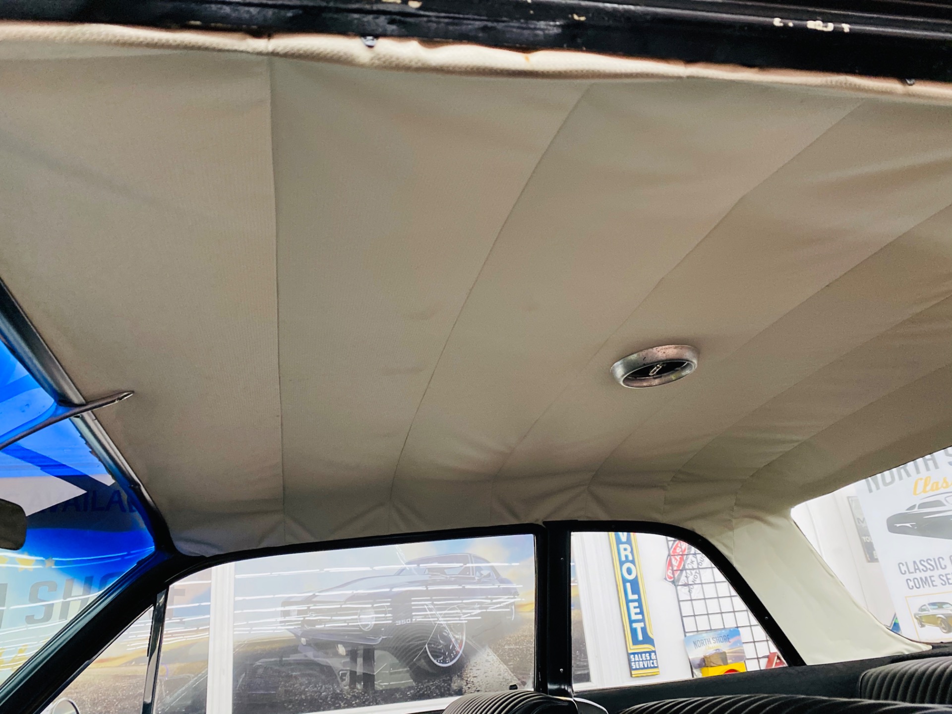 Used 1964 Chevrolet Biscayne - CLEAN SOUTHERN CLASSIC - 355 CRATE ENGINE - SEE VIDEO | Mundelein, IL