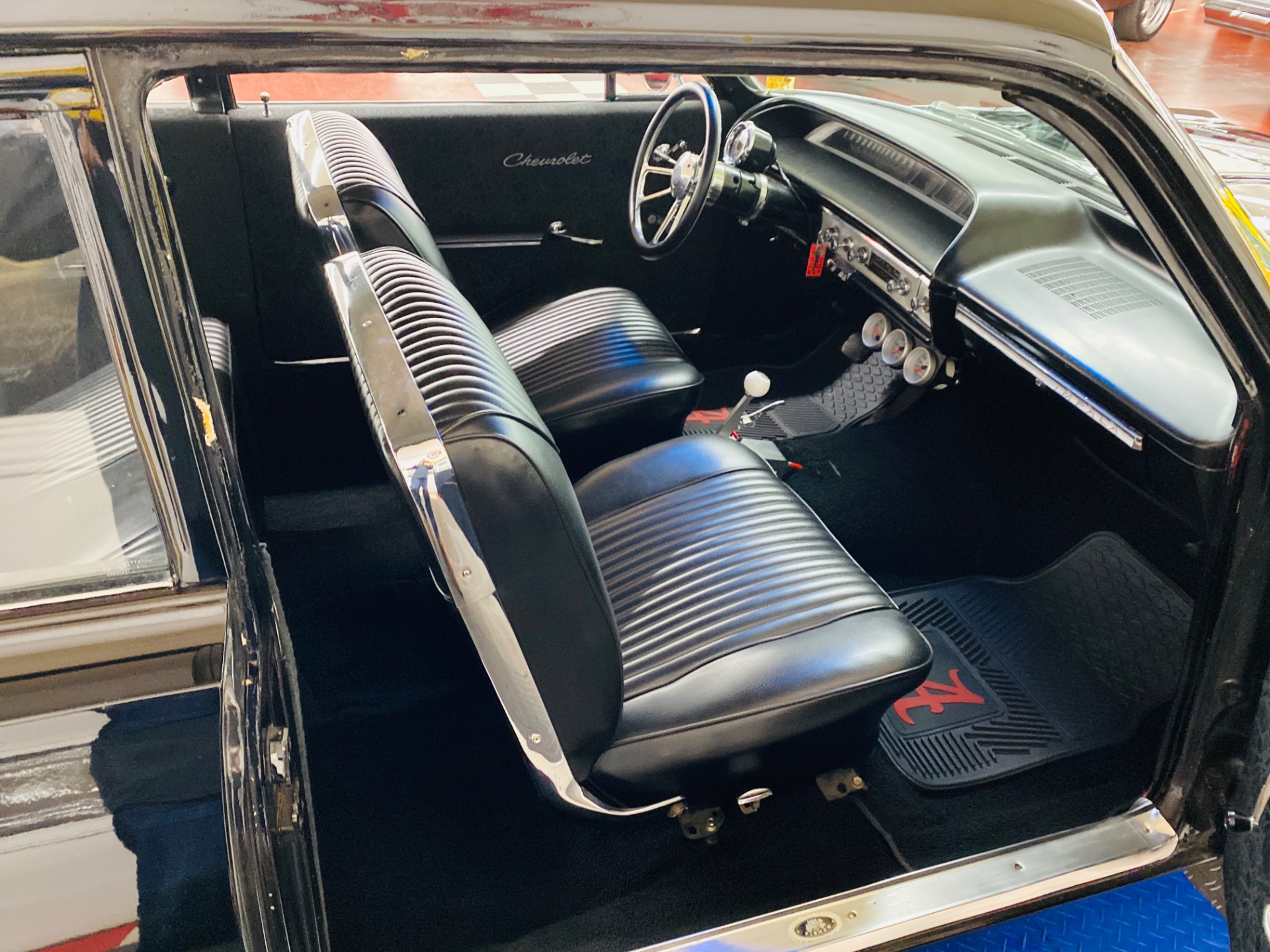 Used 1964 Chevrolet Biscayne - CLEAN SOUTHERN CLASSIC - 355 CRATE ENGINE - SEE VIDEO | Mundelein, IL