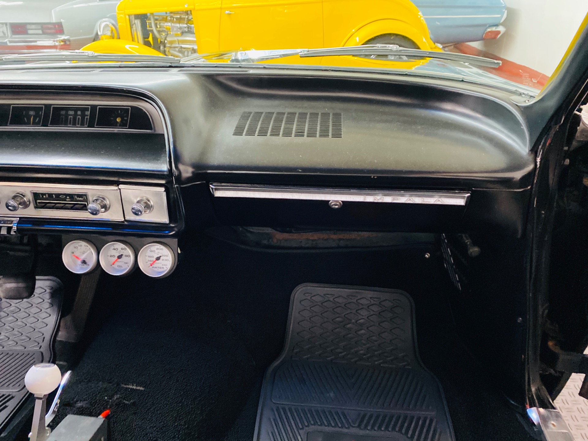 Used 1964 Chevrolet Biscayne - CLEAN SOUTHERN CLASSIC - 355 CRATE ENGINE - SEE VIDEO | Mundelein, IL