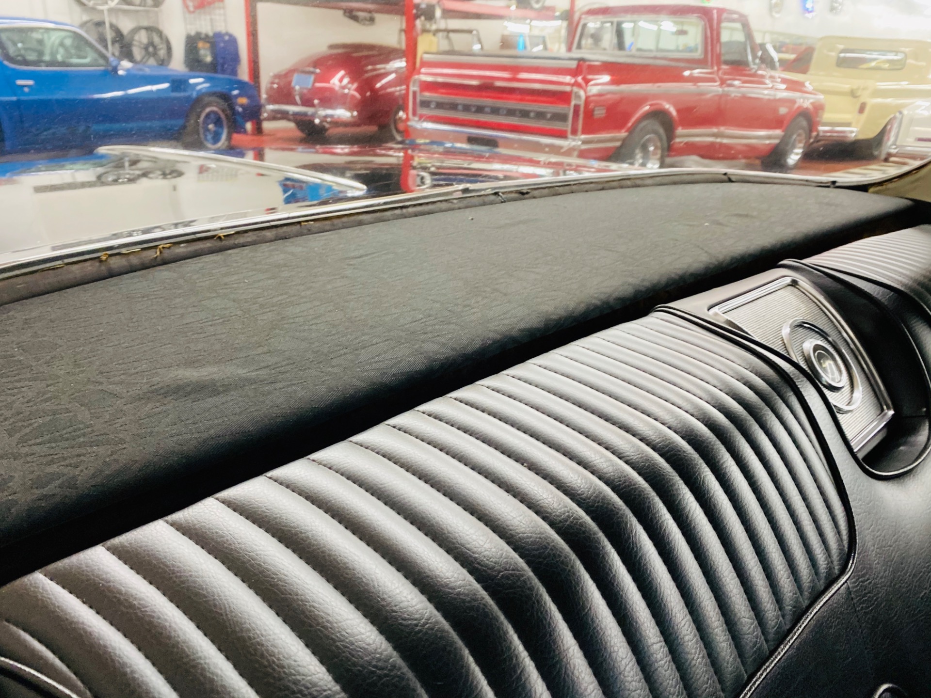 Used 1964 Chevrolet Biscayne - CLEAN SOUTHERN CLASSIC - 355 CRATE ENGINE - SEE VIDEO | Mundelein, IL