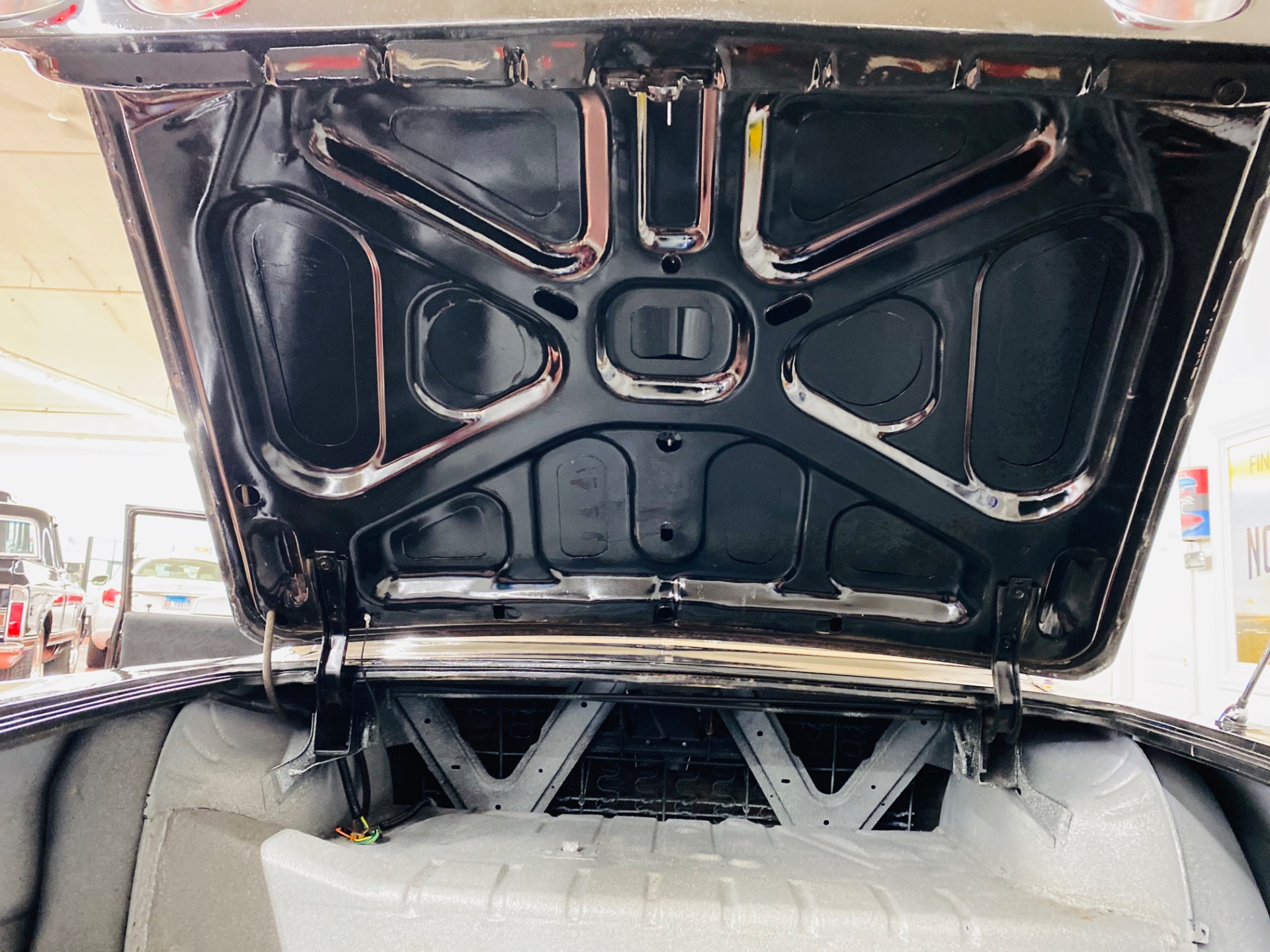 Used 1964 Chevrolet Biscayne - CLEAN SOUTHERN CLASSIC - 355 CRATE ENGINE - SEE VIDEO | Mundelein, IL
