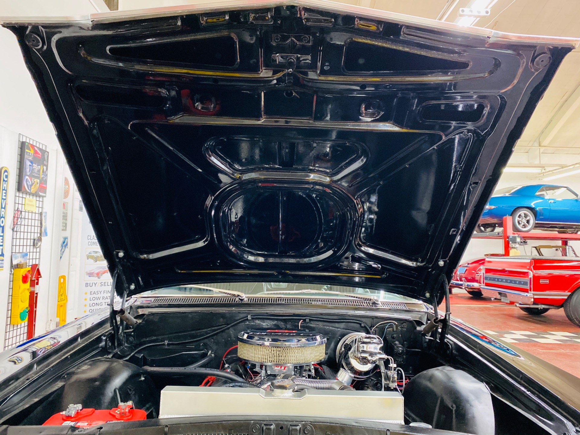 Used 1964 Chevrolet Biscayne - CLEAN SOUTHERN CLASSIC - 355 CRATE ENGINE - SEE VIDEO | Mundelein, IL