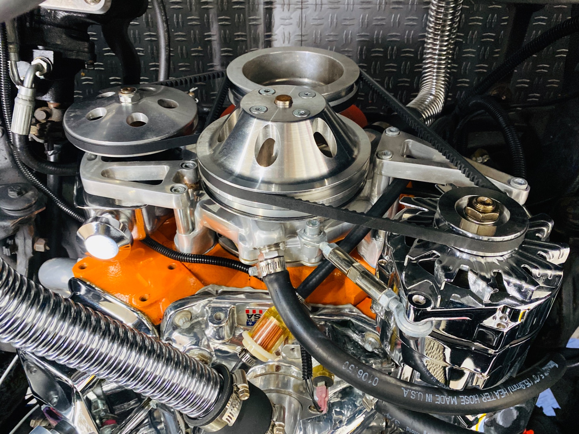 Used 1964 Chevrolet Biscayne - CLEAN SOUTHERN CLASSIC - 355 CRATE ENGINE - SEE VIDEO | Mundelein, IL
