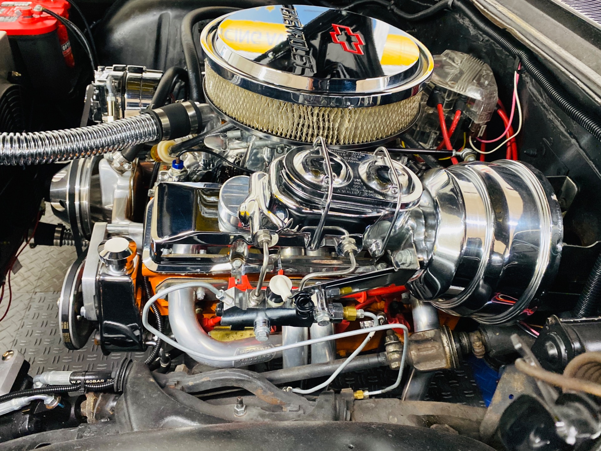 Used 1964 Chevrolet Biscayne - CLEAN SOUTHERN CLASSIC - 355 CRATE ENGINE - SEE VIDEO | Mundelein, IL