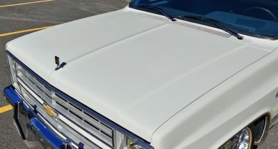 Used 1985 Chevrolet C/K 10 Series - SHORT BED SQUARE BODY RESTO MOD - | St. Petersburg, FL