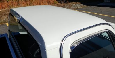 Used 1985 Chevrolet C/K 10 Series - SHORT BED SQUARE BODY RESTO MOD - | St. Petersburg, FL
