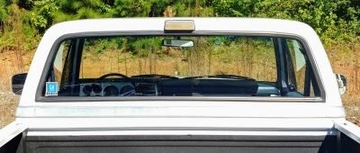 Used 1985 Chevrolet C/K 10 Series - SHORT BED SQUARE BODY RESTO MOD - | St. Petersburg, FL