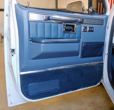 Used 1985 Chevrolet C/K 10 Series - SHORT BED SQUARE BODY RESTO MOD - | St. Petersburg, FL