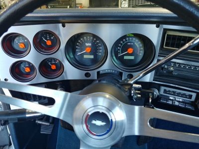 Used 1985 Chevrolet C/K 10 Series - SHORT BED SQUARE BODY RESTO MOD - | St. Petersburg, FL