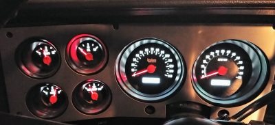 Used 1985 Chevrolet C/K 10 Series - SHORT BED SQUARE BODY RESTO MOD - | St. Petersburg, FL