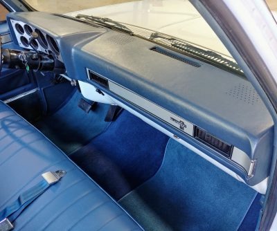 Used 1985 Chevrolet C/K 10 Series - SHORT BED SQUARE BODY RESTO MOD - | St. Petersburg, FL