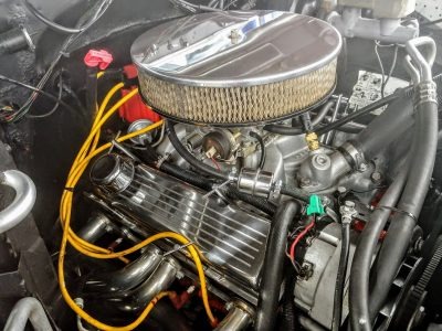 Used 1985 Chevrolet C/K 10 Series - SHORT BED SQUARE BODY RESTO MOD - | St. Petersburg, FL