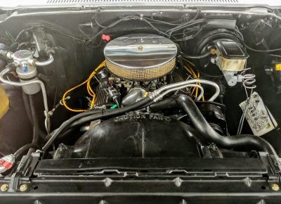 Used 1985 Chevrolet C/K 10 Series - SHORT BED SQUARE BODY RESTO MOD - | St. Petersburg, FL