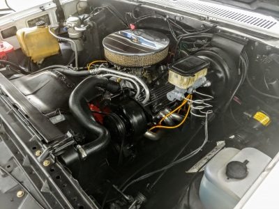 Used 1985 Chevrolet C/K 10 Series - SHORT BED SQUARE BODY RESTO MOD - | St. Petersburg, FL
