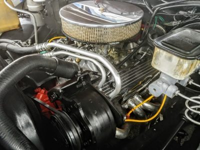 Used 1985 Chevrolet C/K 10 Series - SHORT BED SQUARE BODY RESTO MOD - | St. Petersburg, FL