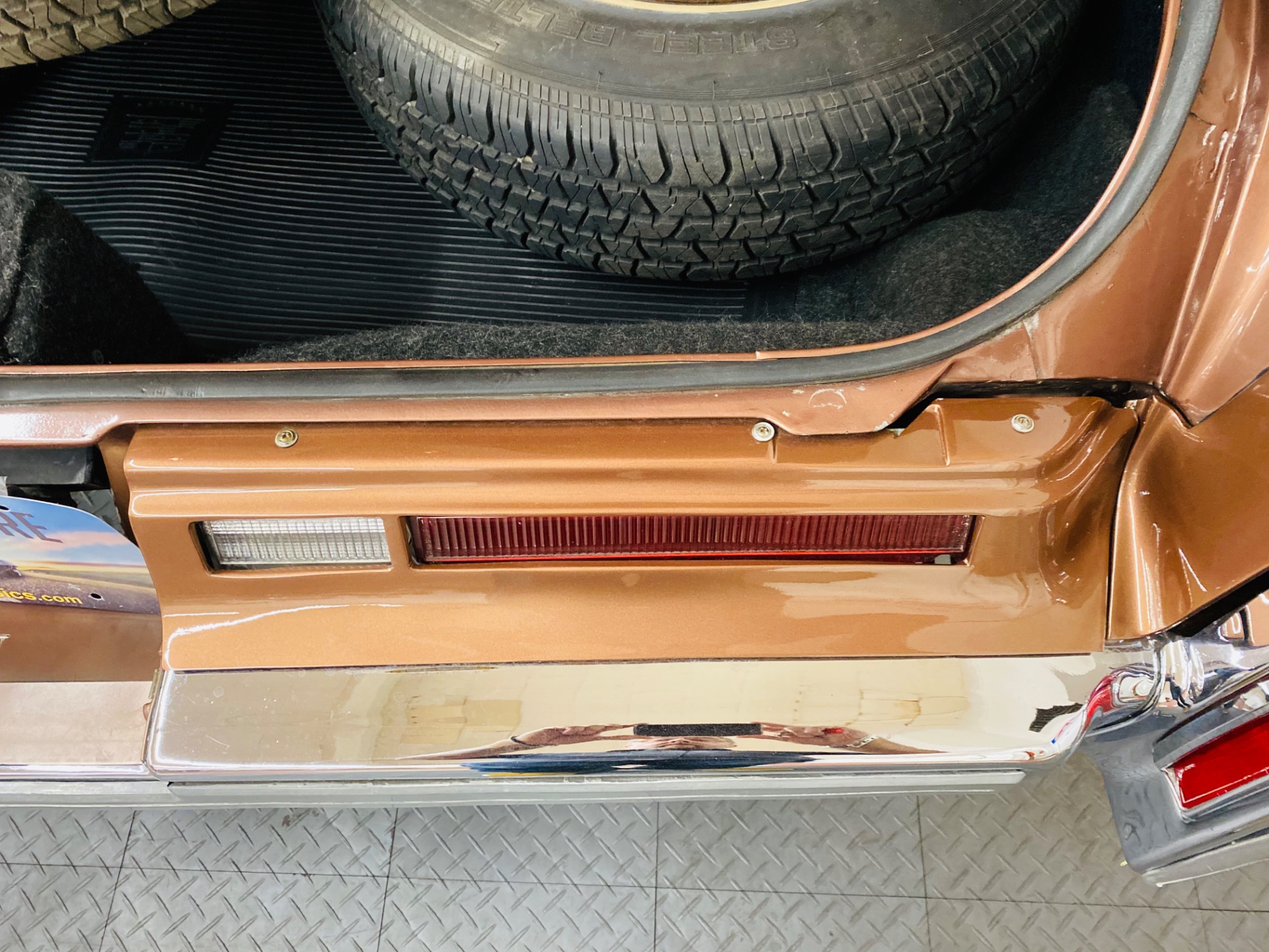Used 1975 Cadillac DeVille - COUPE DEVILLE DELEGANCE - NEW WHEELS AND TIRES - DRIVES GREAT - SEE VIDEO | St. Petersburg, FL