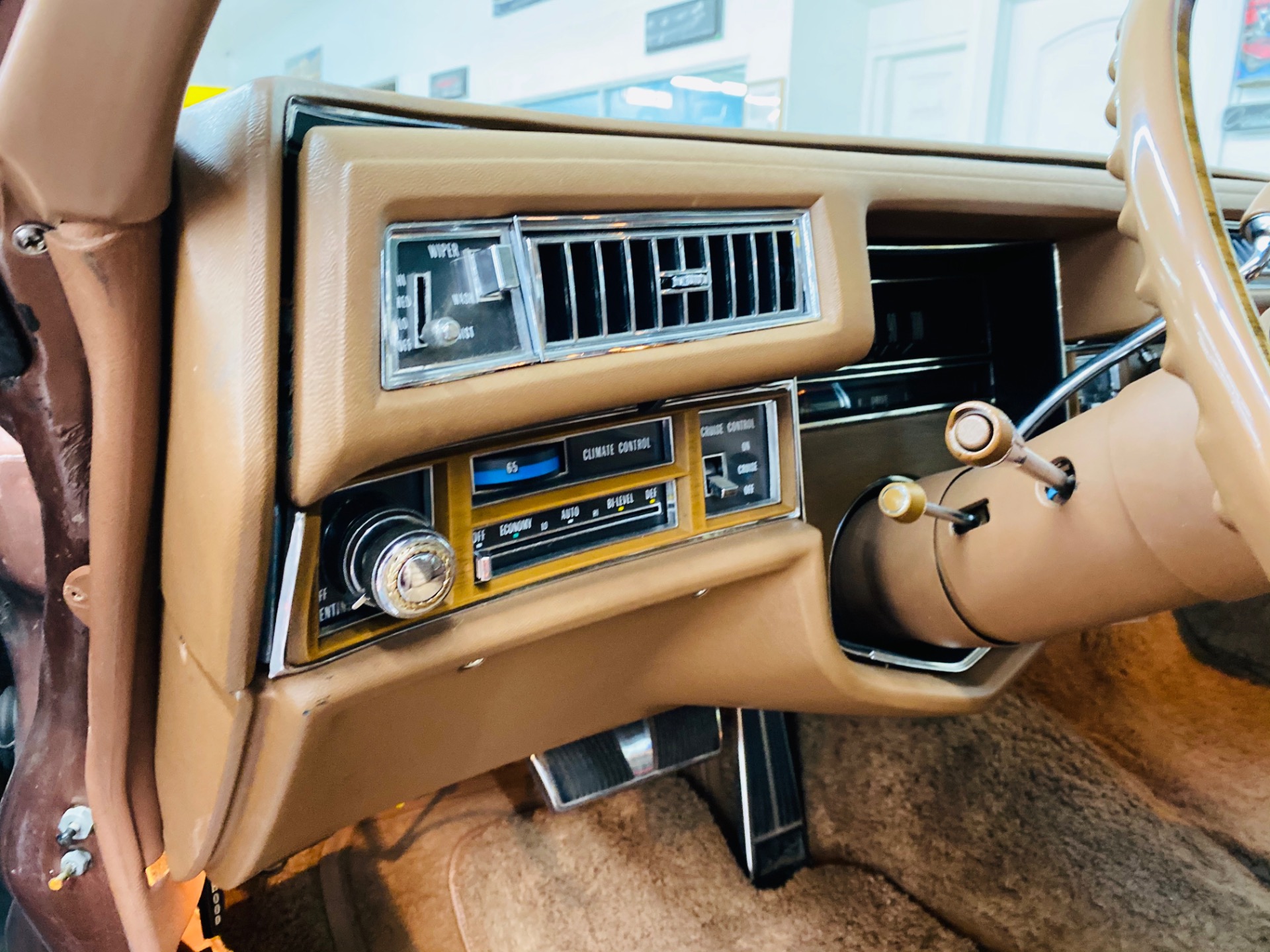 Used 1975 Cadillac DeVille - COUPE DEVILLE DELEGANCE - NEW WHEELS AND TIRES - DRIVES GREAT - SEE VIDEO | St. Petersburg, FL