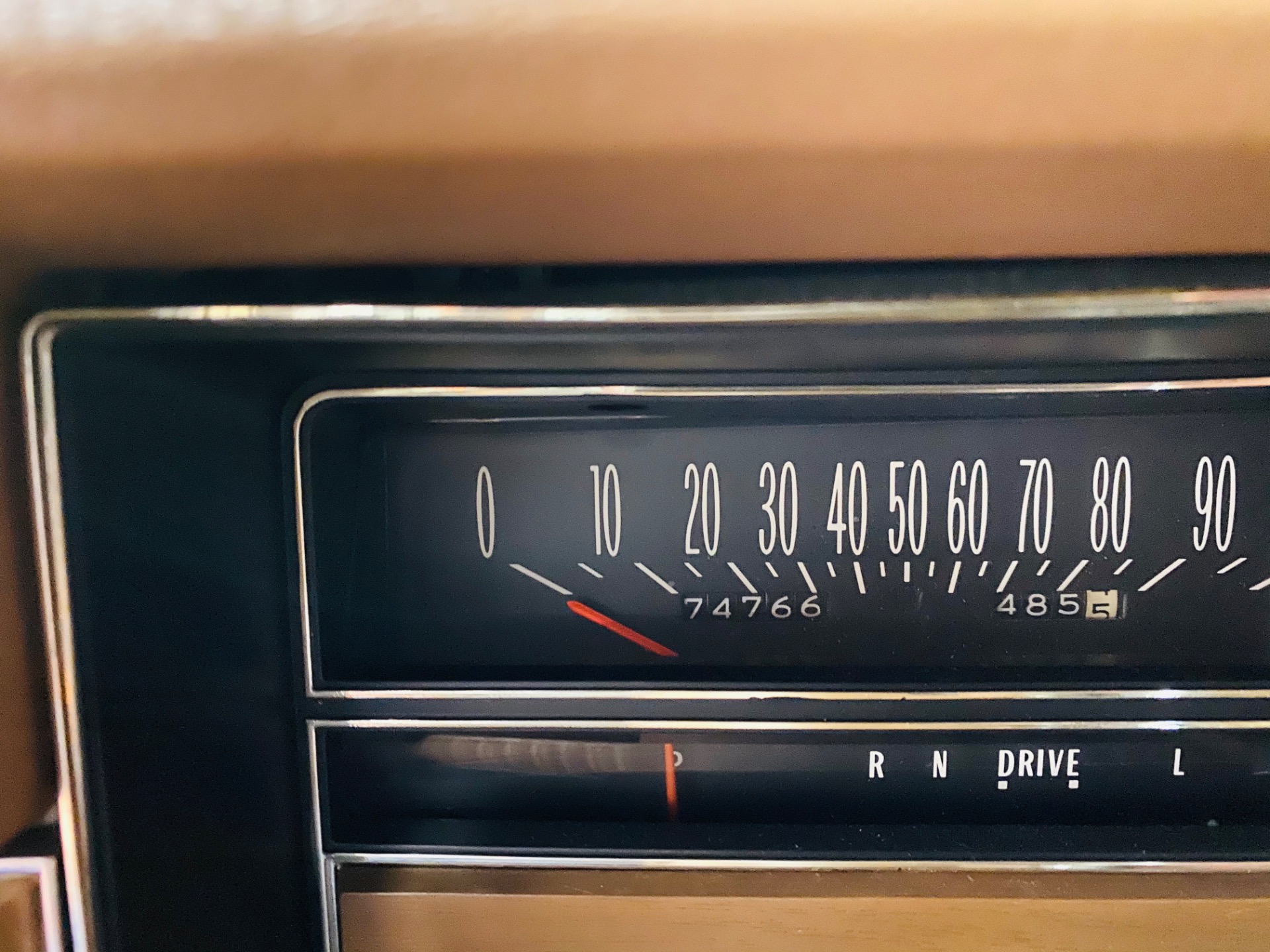 Used 1975 Cadillac DeVille - COUPE DEVILLE DELEGANCE - NEW WHEELS AND TIRES - DRIVES GREAT - SEE VIDEO | St. Petersburg, FL