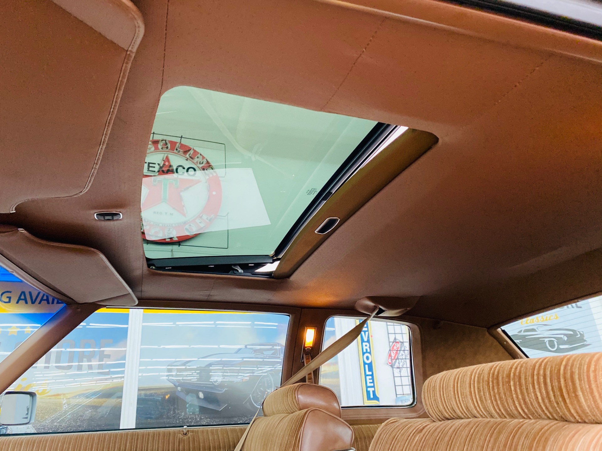 Used 1975 Cadillac DeVille - COUPE DEVILLE DELEGANCE - NEW WHEELS AND TIRES - DRIVES GREAT - SEE VIDEO | St. Petersburg, FL