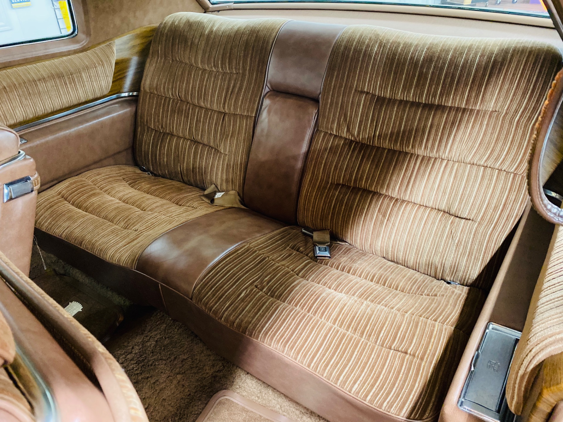Used 1975 Cadillac DeVille - COUPE DEVILLE DELEGANCE - NEW WHEELS AND TIRES - DRIVES GREAT - SEE VIDEO | St. Petersburg, FL
