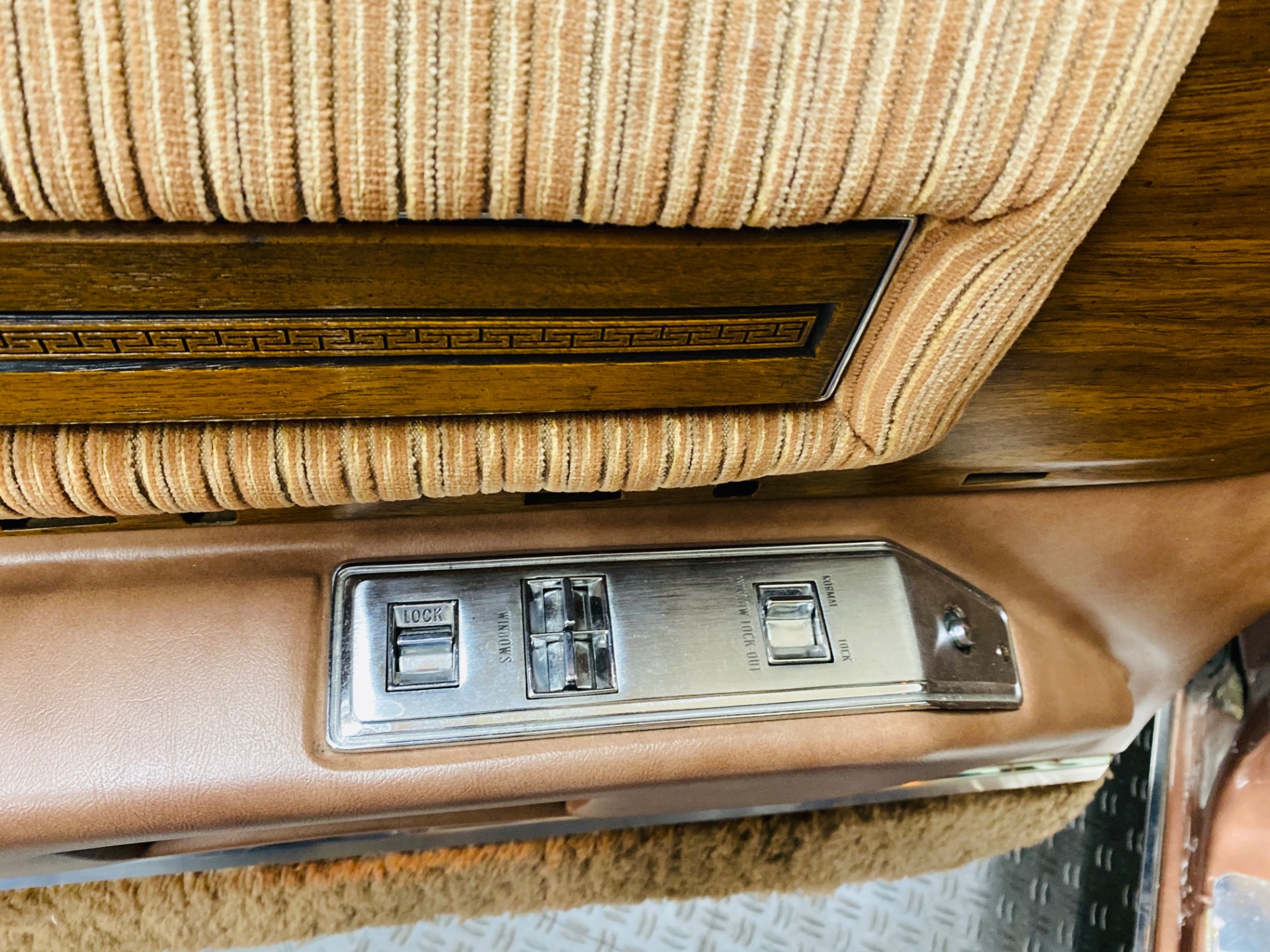 Used 1975 Cadillac DeVille - COUPE DEVILLE DELEGANCE - NEW WHEELS AND TIRES - DRIVES GREAT - SEE VIDEO | St. Petersburg, FL