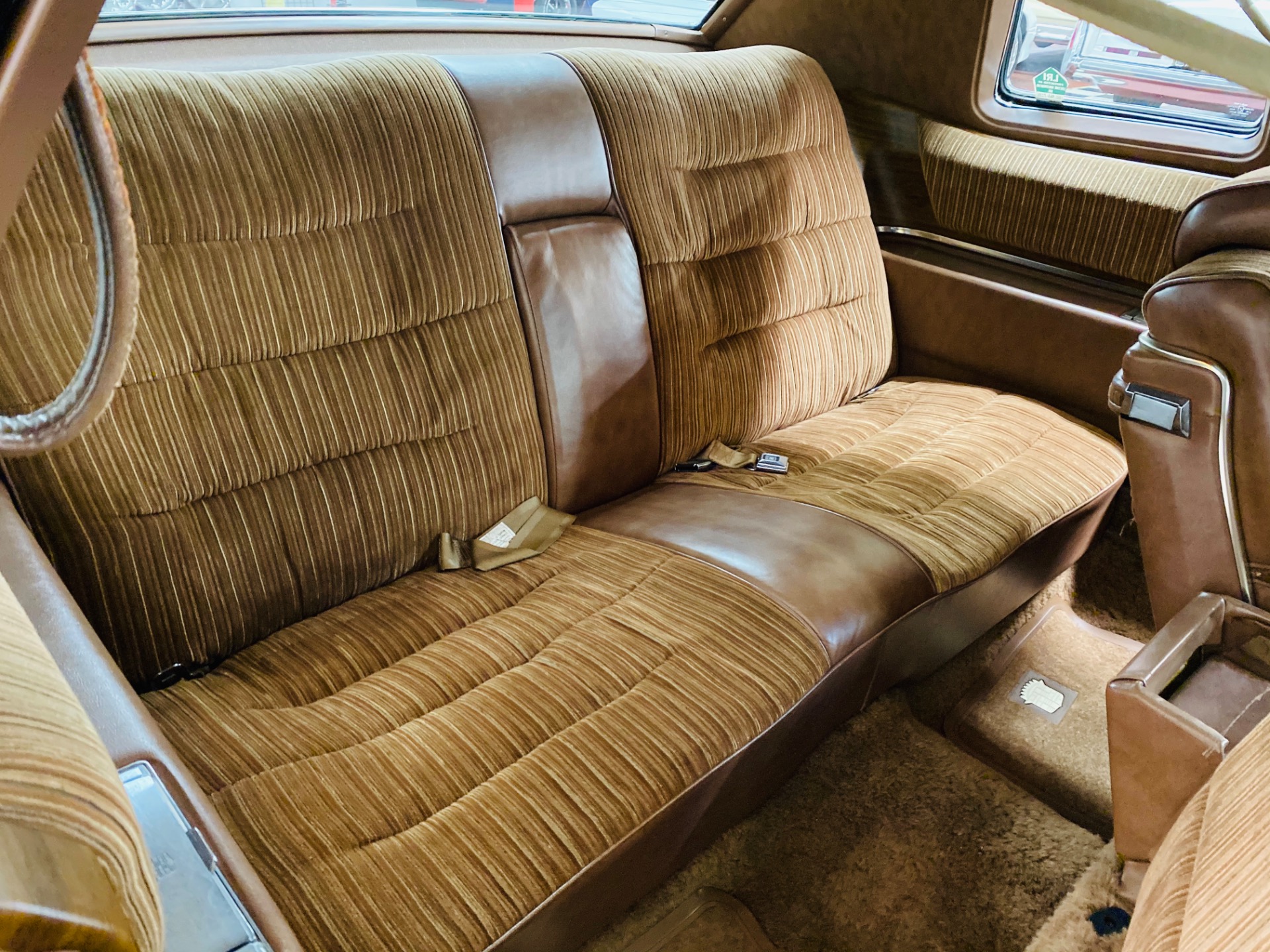 Used 1975 Cadillac DeVille - COUPE DEVILLE DELEGANCE - NEW WHEELS AND TIRES - DRIVES GREAT - SEE VIDEO | St. Petersburg, FL
