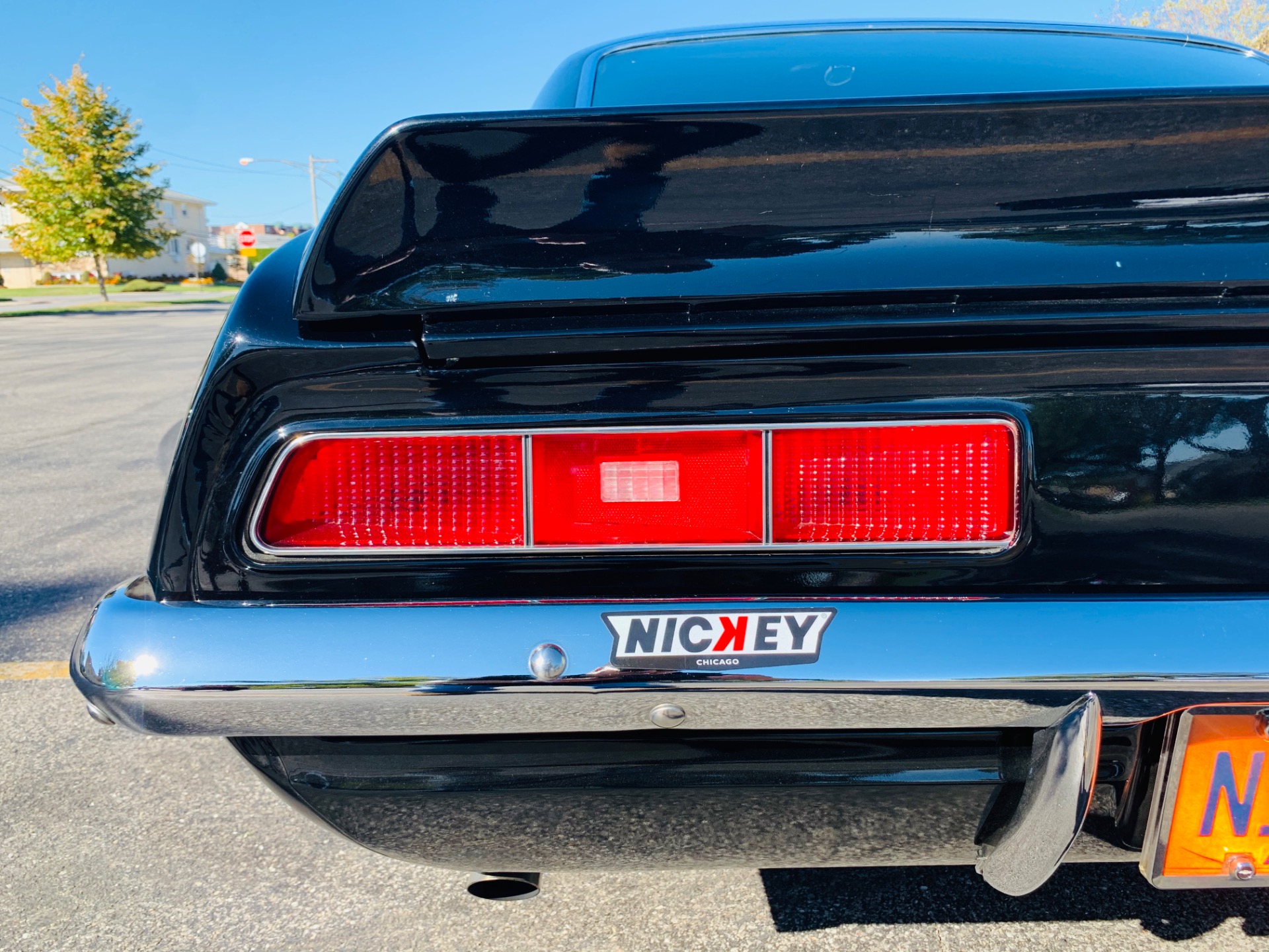 Used 1969 Chevrolet Camaro -SUPER SPORT - CODE X55 - COMPLETE RESTORATION - | St. Petersburg, FL