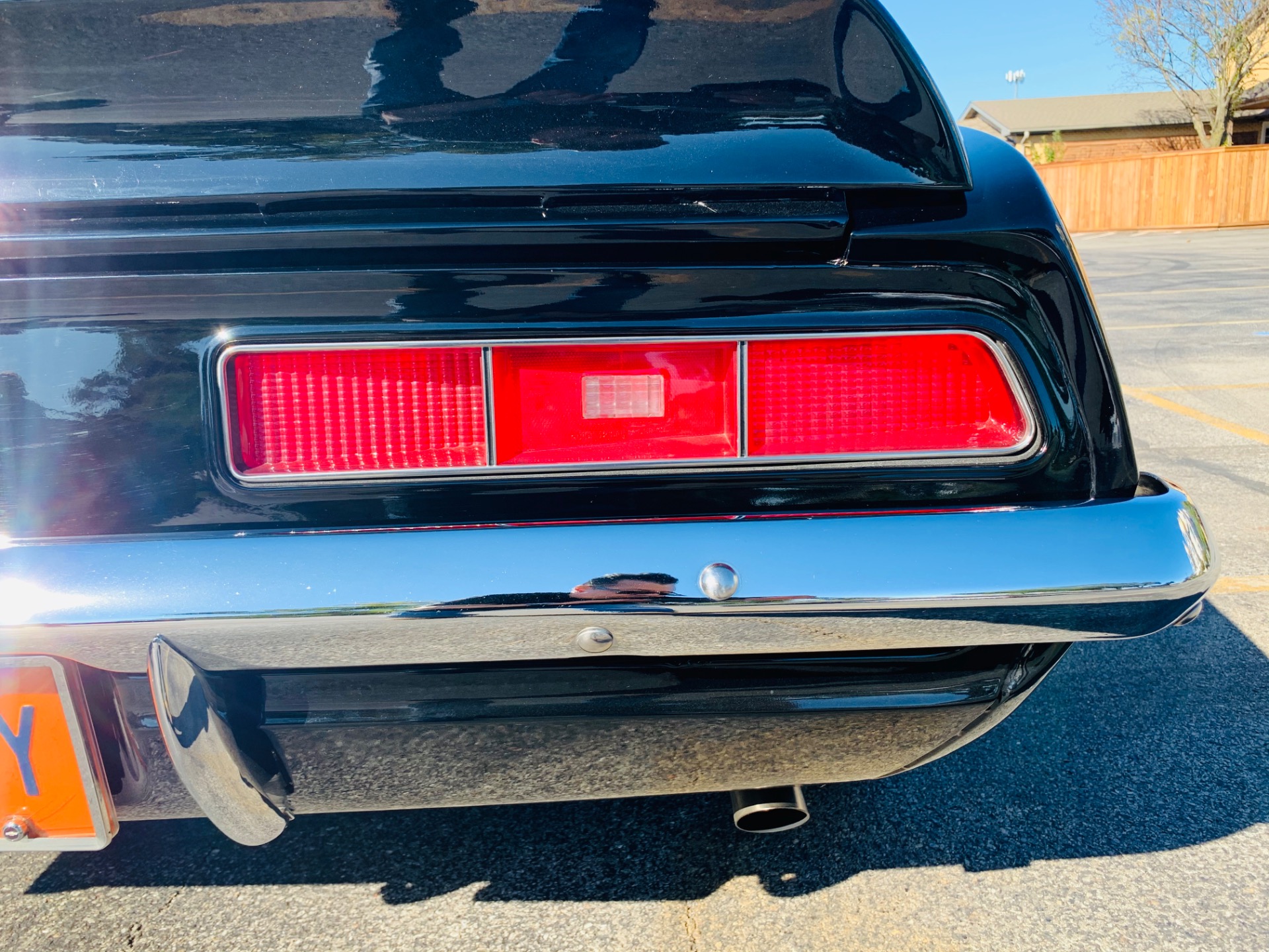 Used 1969 Chevrolet Camaro -SUPER SPORT - CODE X55 - COMPLETE RESTORATION - | St. Petersburg, FL
