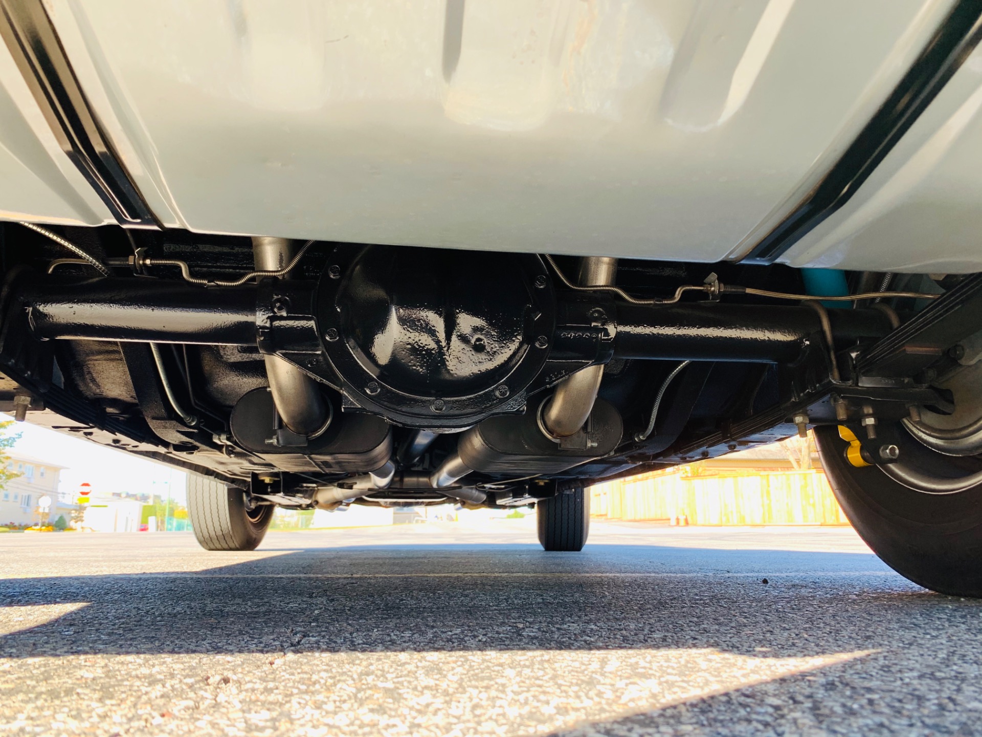 Used 1969 Chevrolet Camaro -SUPER SPORT - CODE X55 - COMPLETE RESTORATION - | St. Petersburg, FL