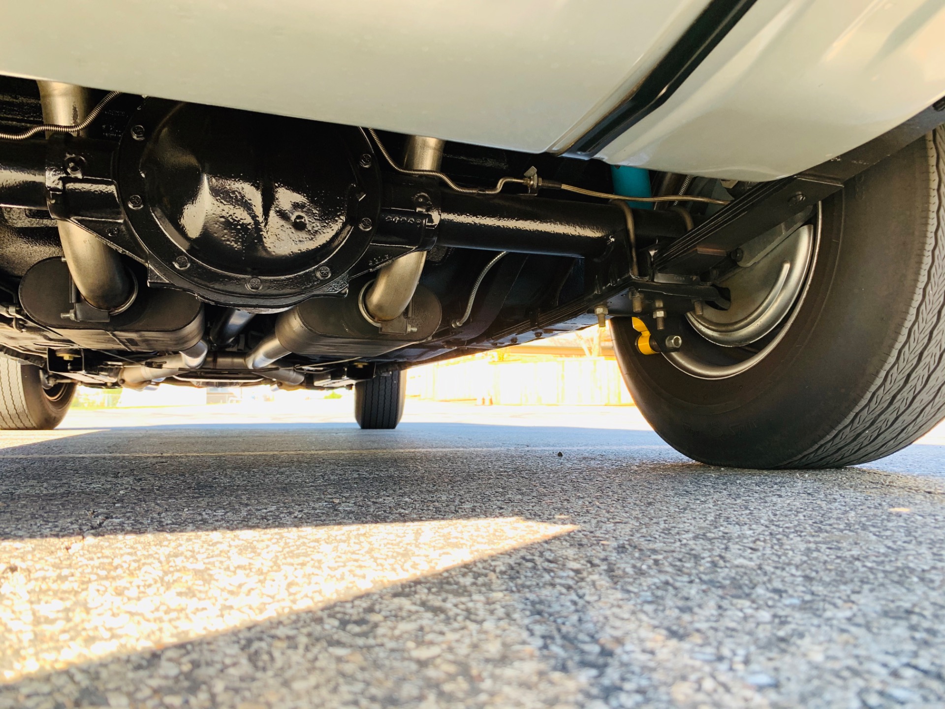Used 1969 Chevrolet Camaro -SUPER SPORT - CODE X55 - COMPLETE RESTORATION - | St. Petersburg, FL