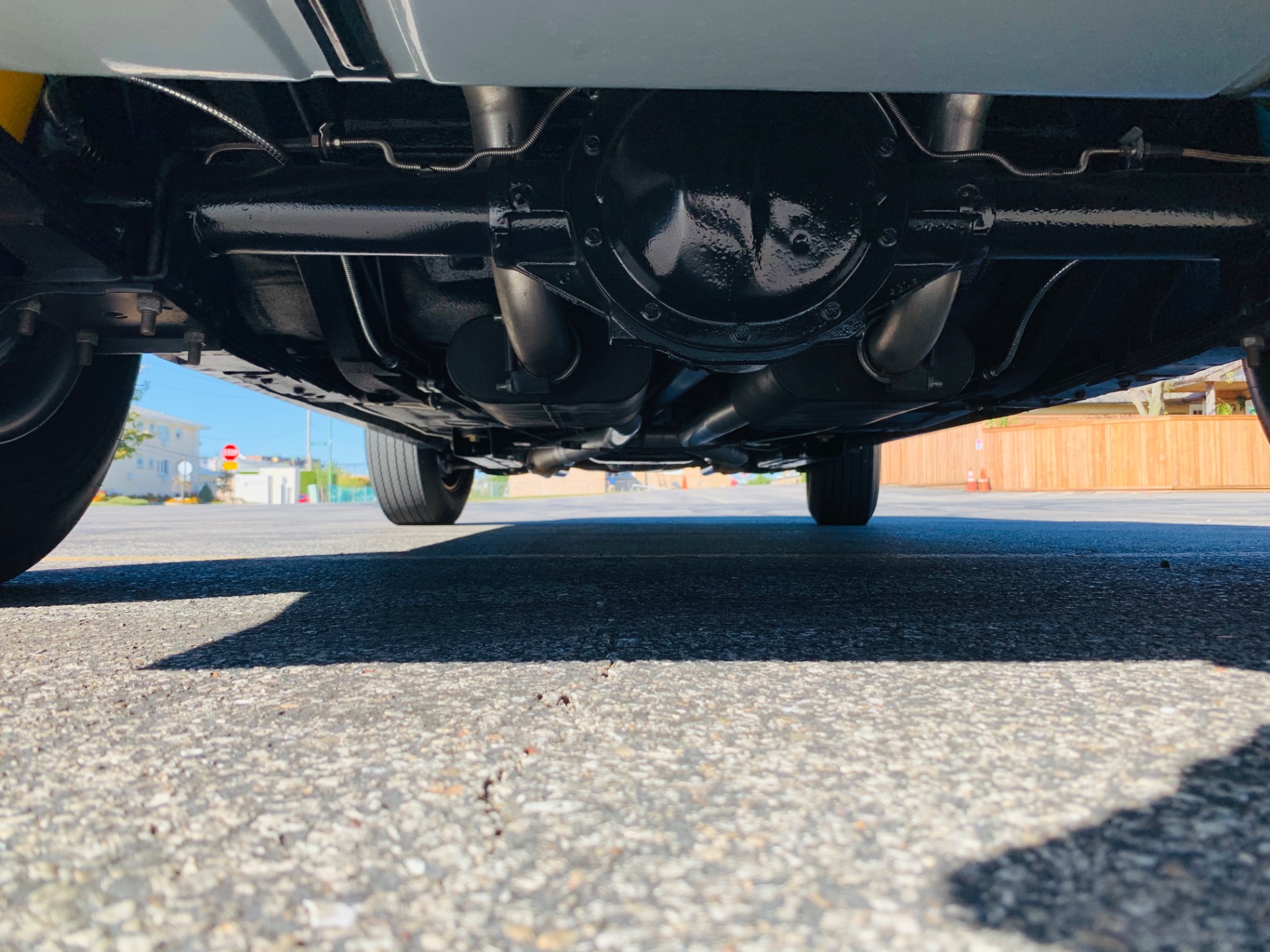 Used 1969 Chevrolet Camaro -SUPER SPORT - CODE X55 - COMPLETE RESTORATION - | St. Petersburg, FL
